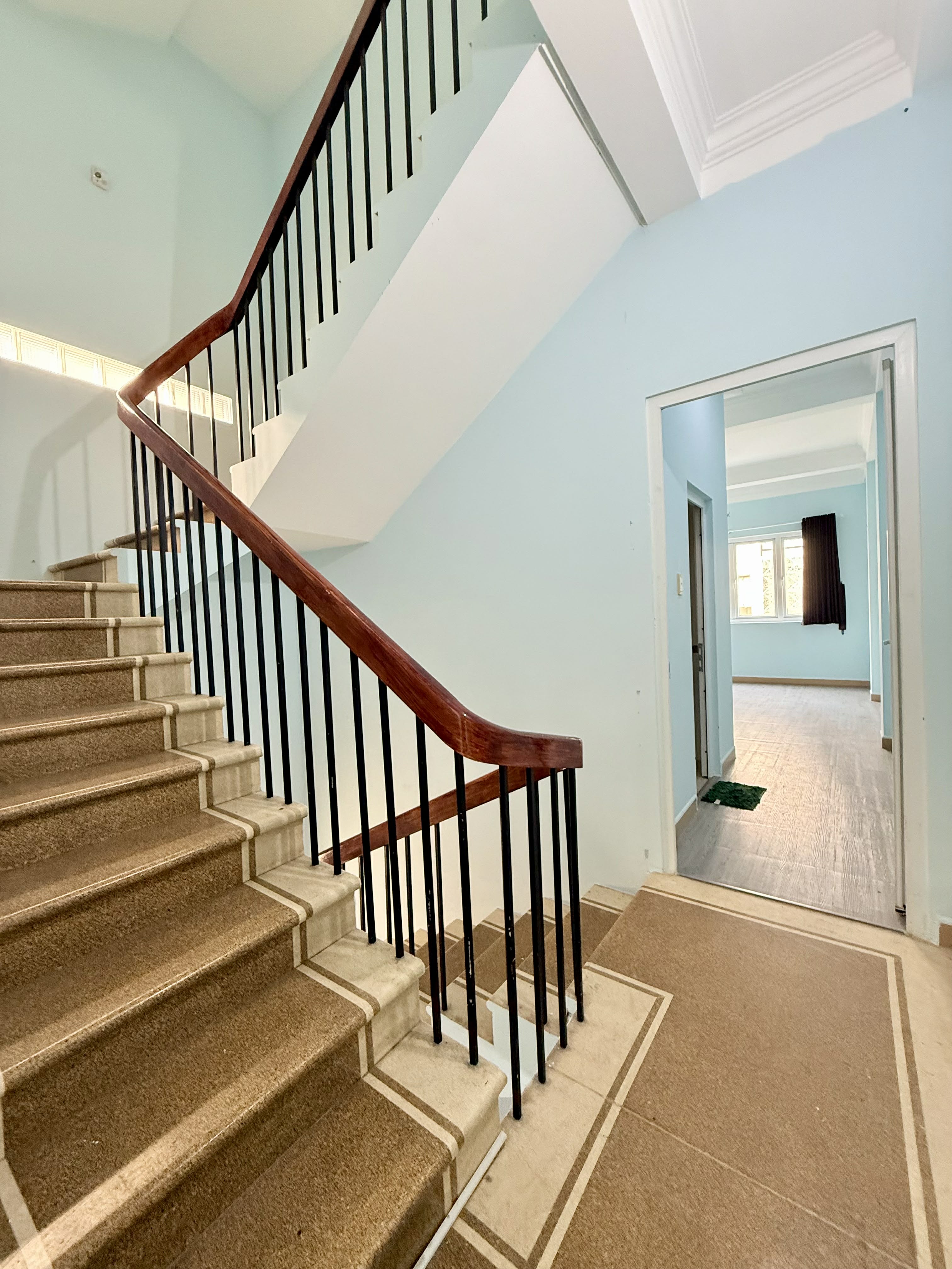 MẶT TIỀN KINH DOANH NGUYỄN TRỌNG TUYỂN - NHÀ 5 TẦNG 63m2 6PN - 18.9 TỶ 9