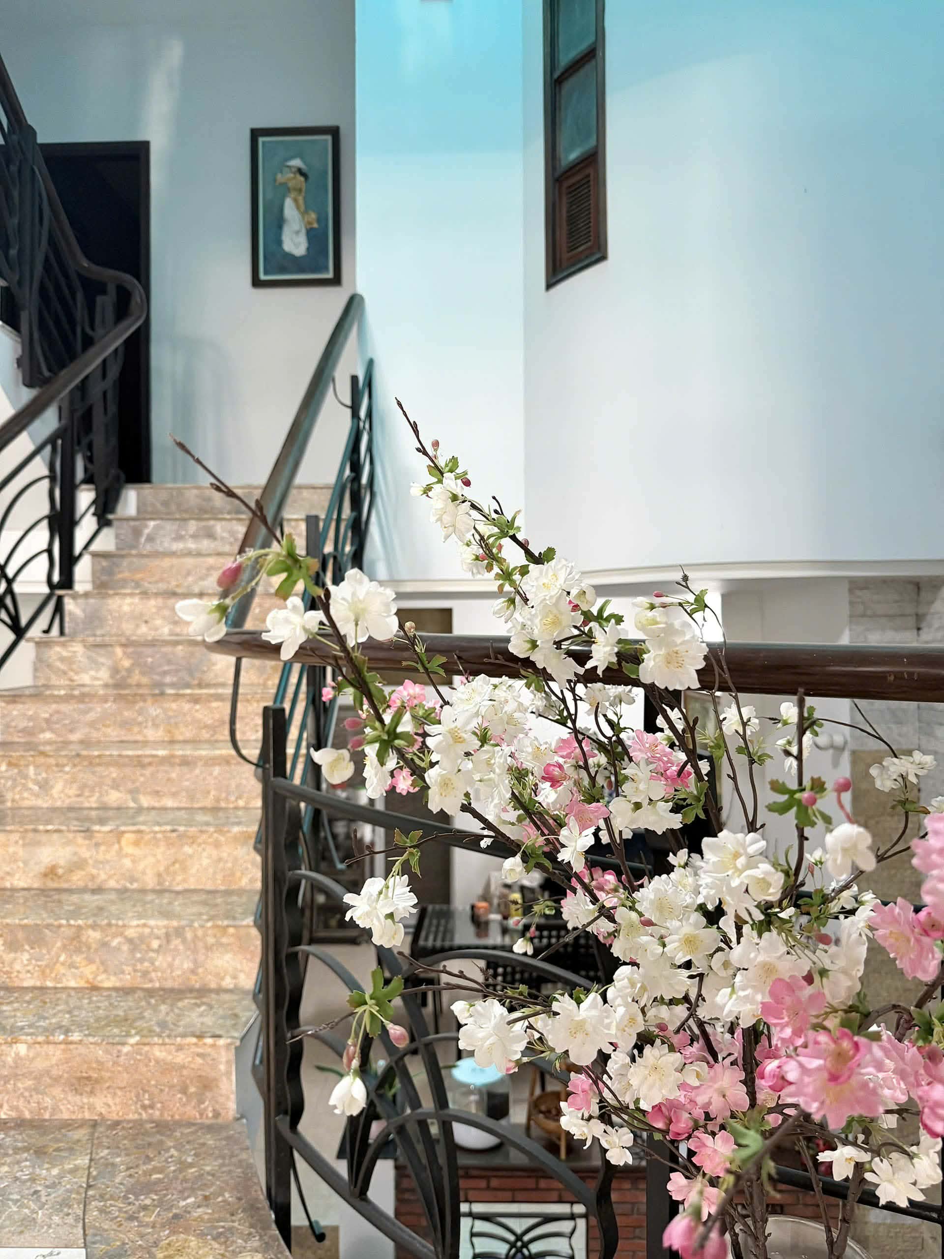 NHÀ TÂN BÌNH 4 TẦNG 80m2 (5×16) - HẺM XE TẢI TRÁNH CÓ VỈA HÈ - 22.9 TỶ 4