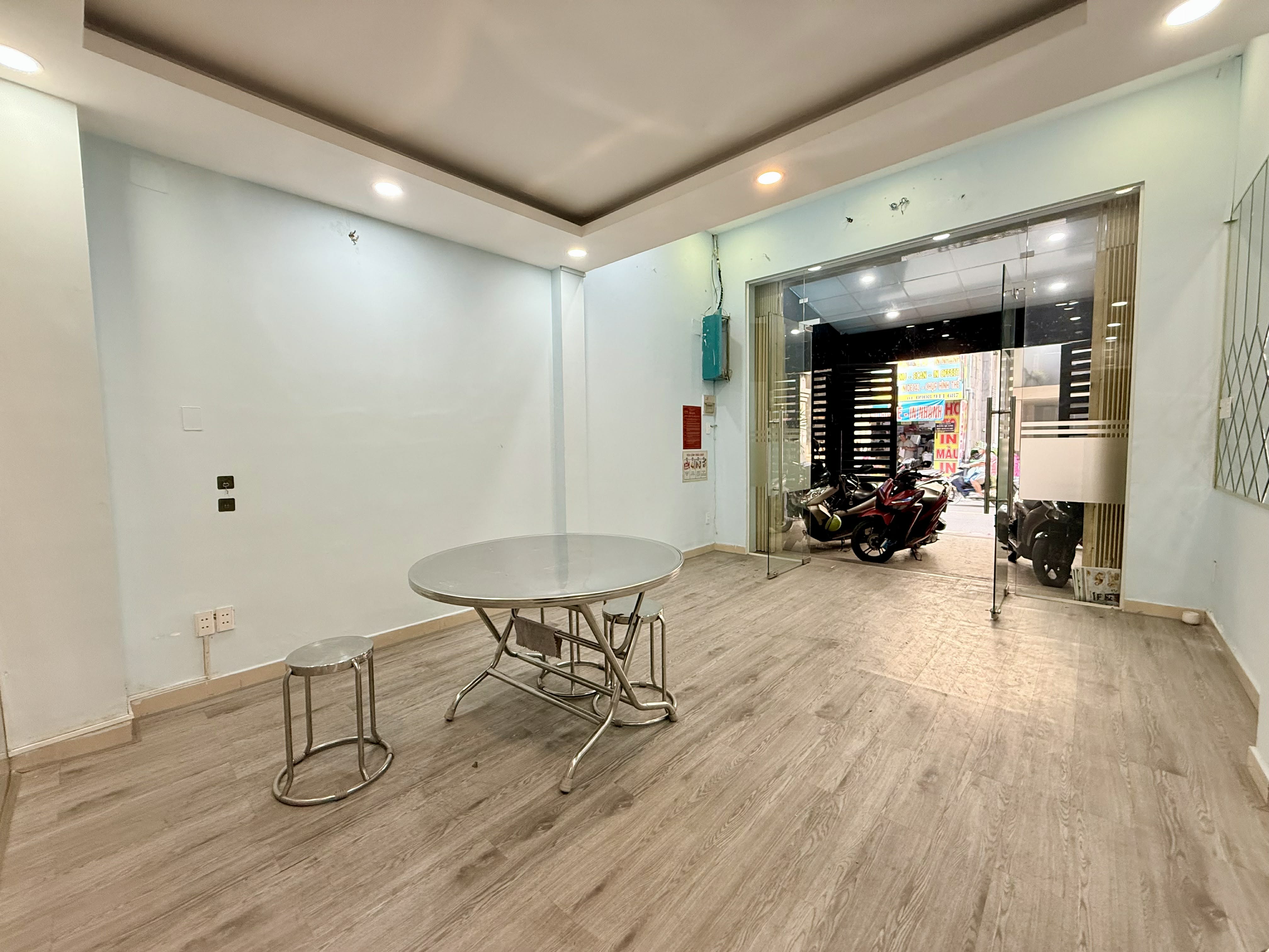 MẶT TIỀN KINH DOANH NGUYỄN TRỌNG TUYỂN - NHÀ 5 TẦNG 63m2 6PN - 18.9 TỶ 2