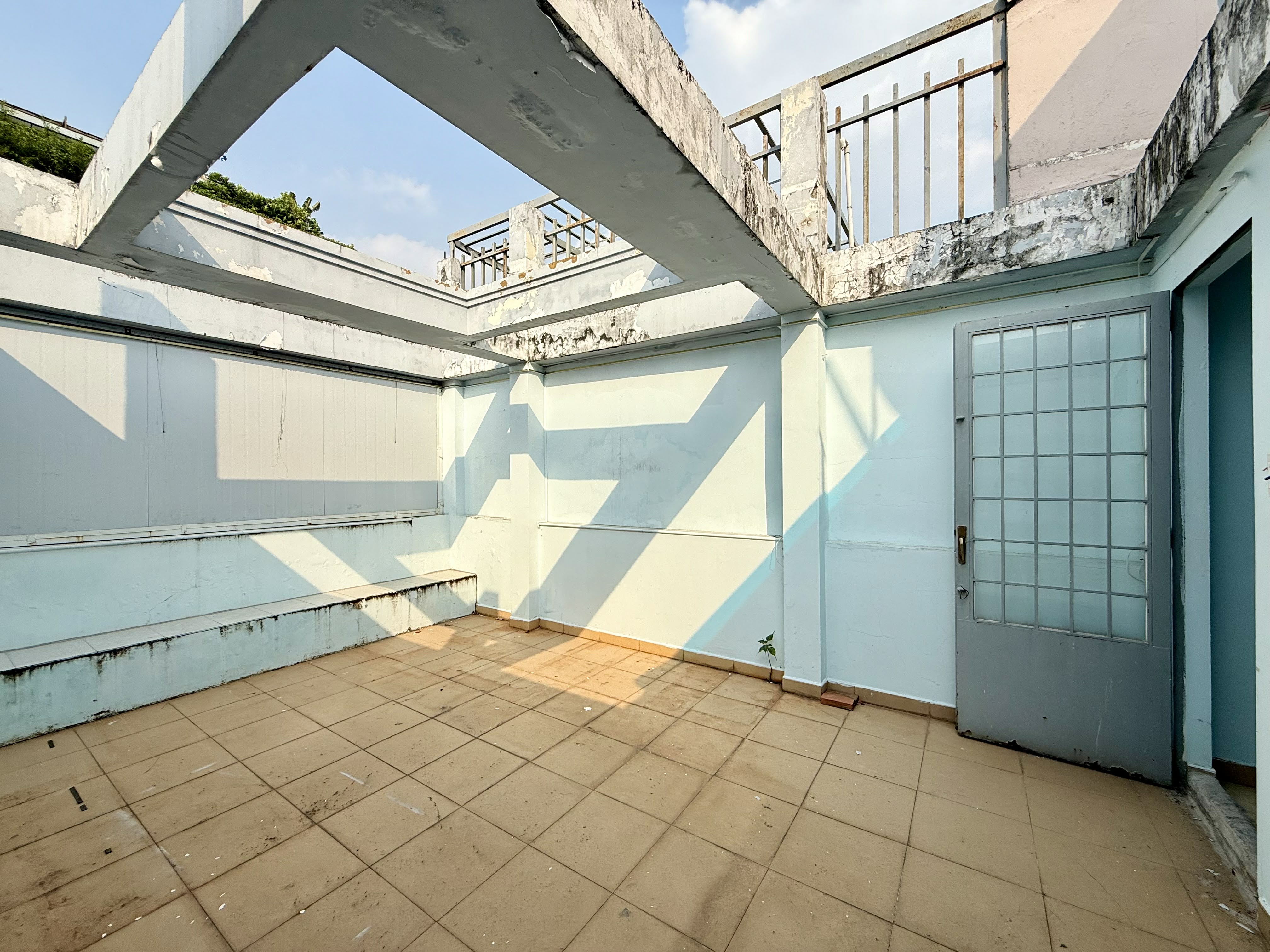 MẶT TIỀN KINH DOANH NGUYỄN TRỌNG TUYỂN - NHÀ 5 TẦNG 63m2 6PN - 18.9 TỶ 14