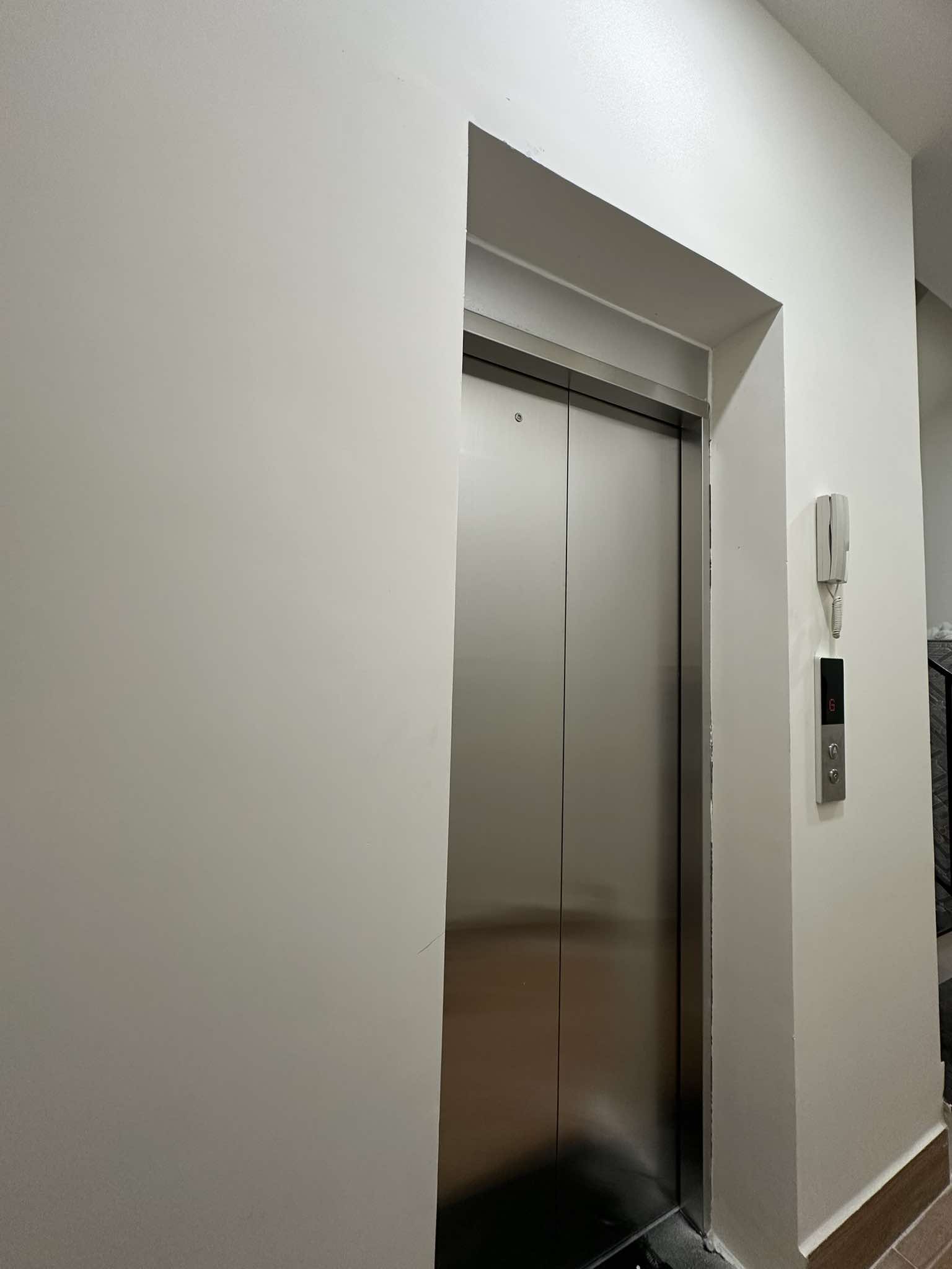 CHDV Q10 HẺM XE TẢI - 4 TẦNG 66m2 CÁCH MT 10m - DÒNG TIỀN 70TR 7