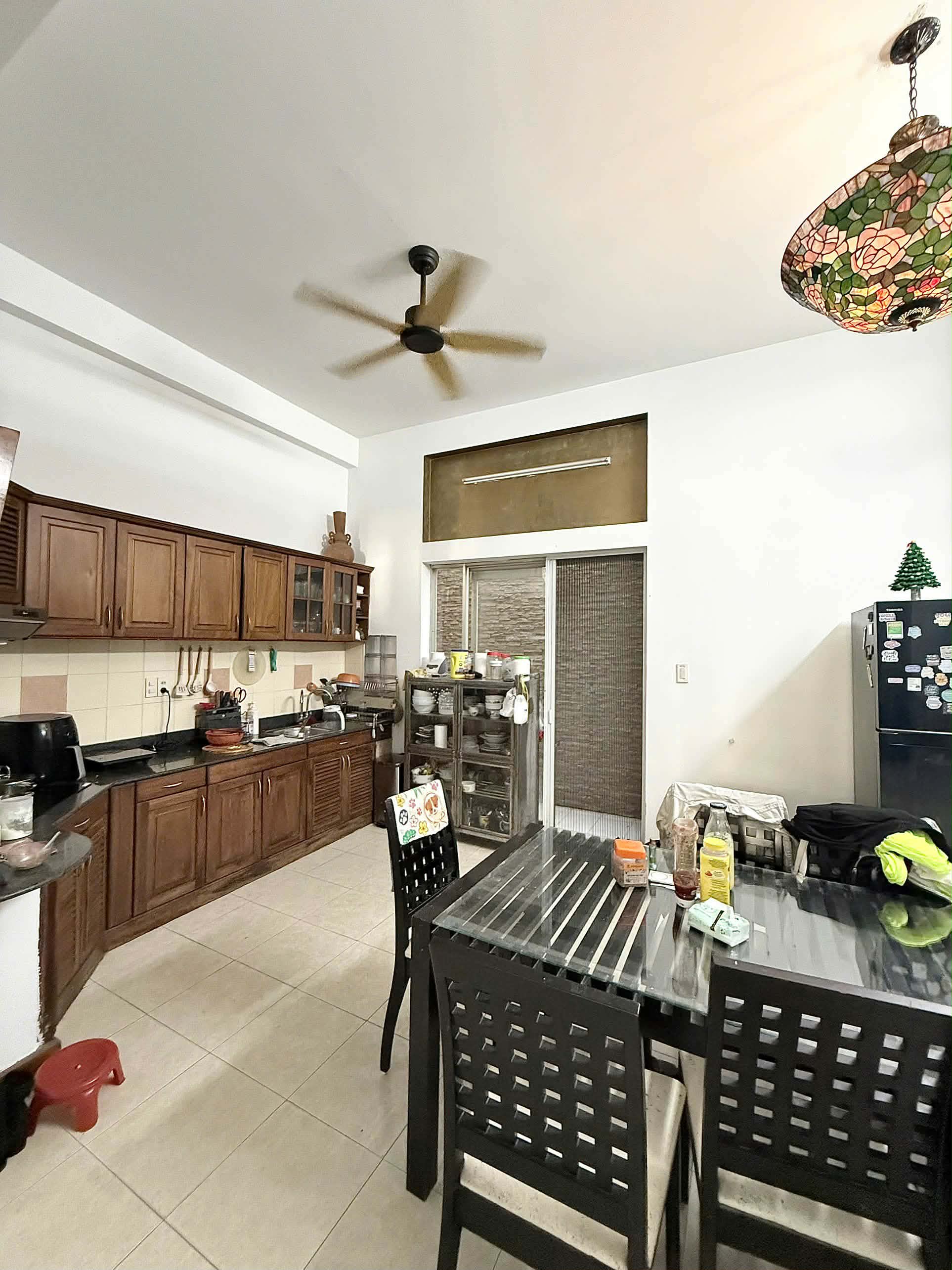 NHÀ TÂN BÌNH 4 TẦNG 80m2 (5×16) - HẺM XE TẢI TRÁNH CÓ VỈA HÈ - 22.9 TỶ 16