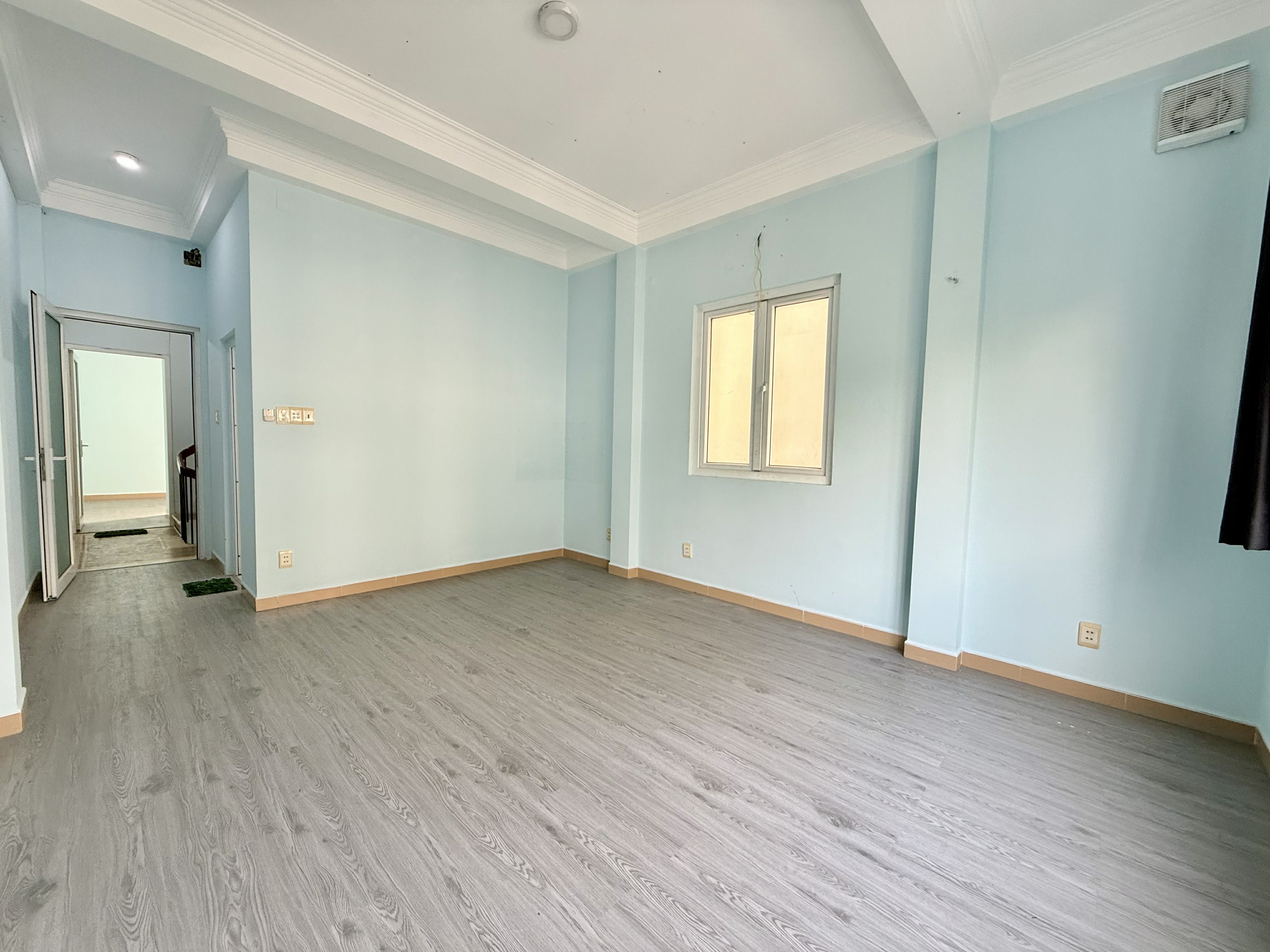 MẶT TIỀN KINH DOANH NGUYỄN TRỌNG TUYỂN - NHÀ 5 TẦNG 63m2 6PN - 18.9 TỶ 7