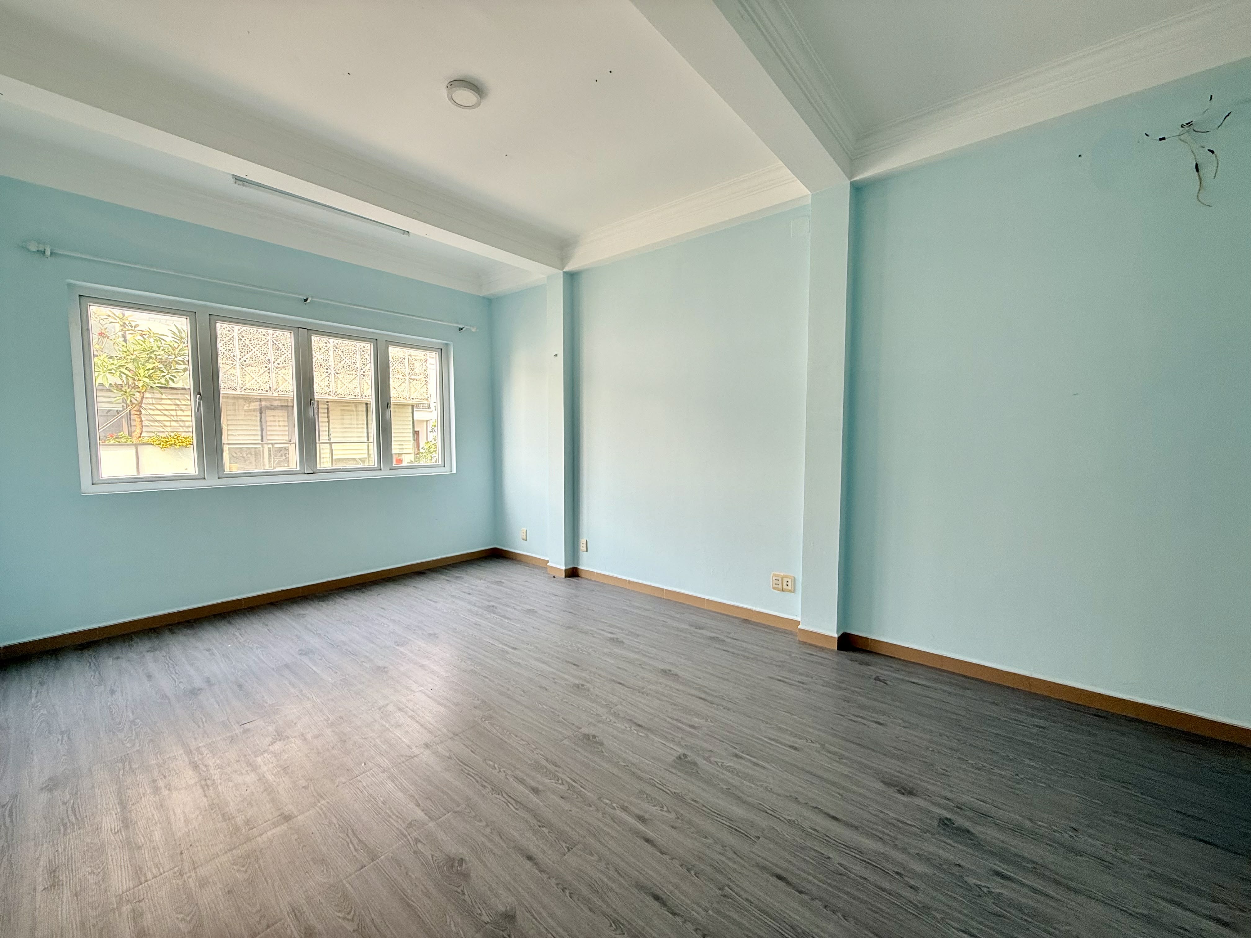 MẶT TIỀN KINH DOANH NGUYỄN TRỌNG TUYỂN - NHÀ 5 TẦNG 63m2 6PN - 18.9 TỶ 11