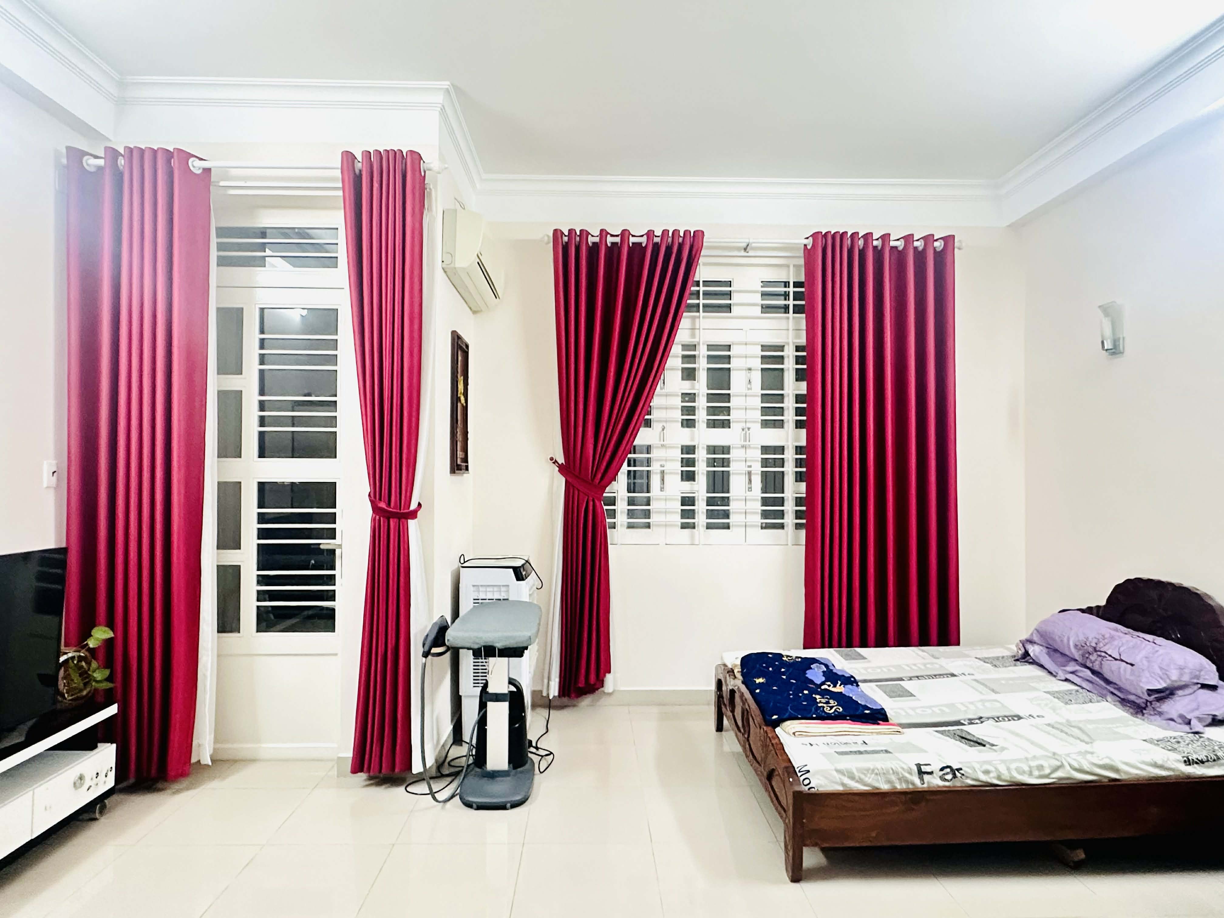 NHÀ BÌNH LỢI 106m2 (5.3×20) - 4 TẦNG 6PN - ĐƯỜNG XE TẢI CÓ VỈA HÈ - 20.5 TỶ 4