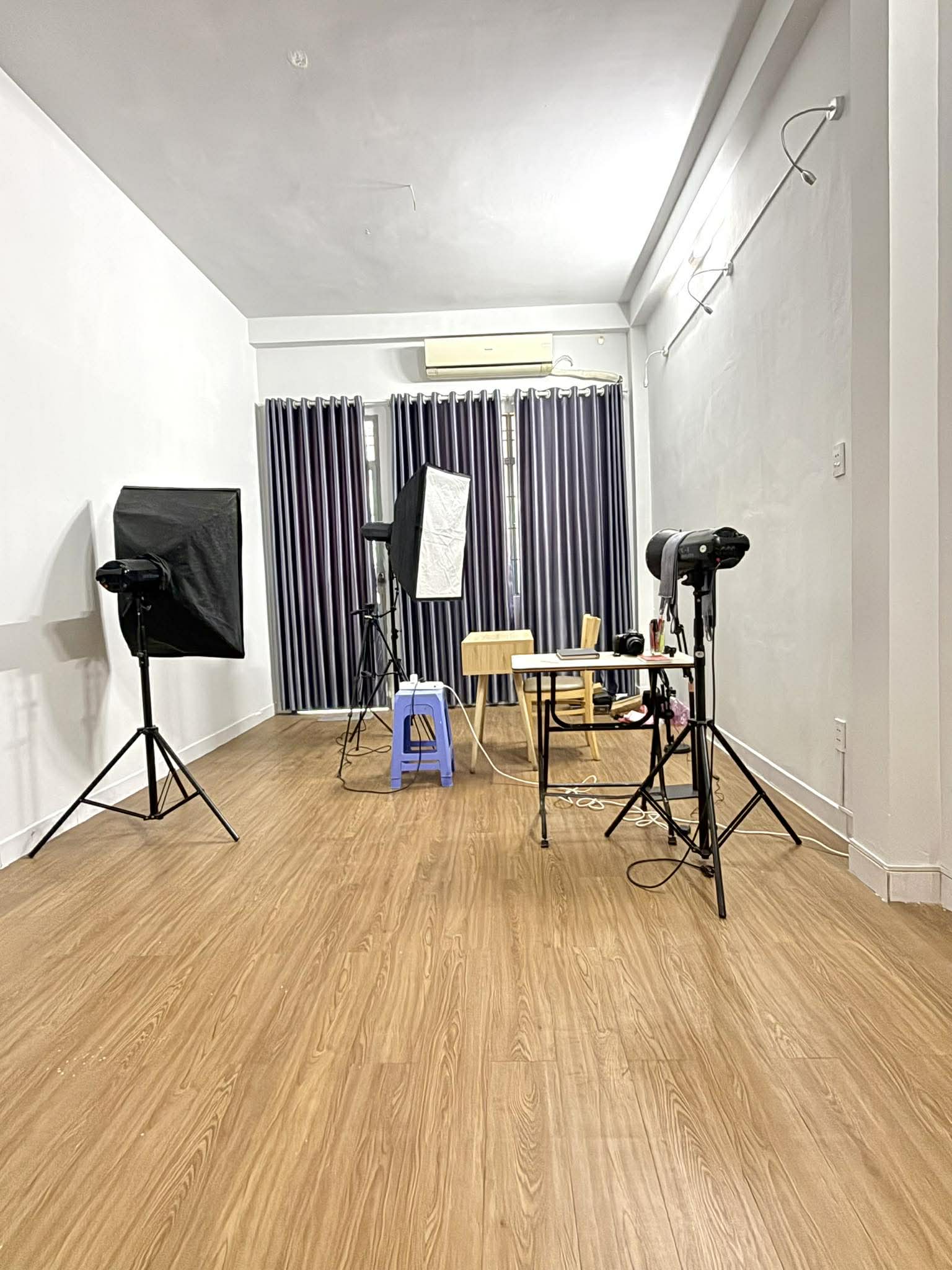 NHÀ HẺM XE TẢI THÔNG 7 PN - NGUYỄN XÍ - 81m2 NGANG KHỦNG 7.4m - 15.9 TỶ 7