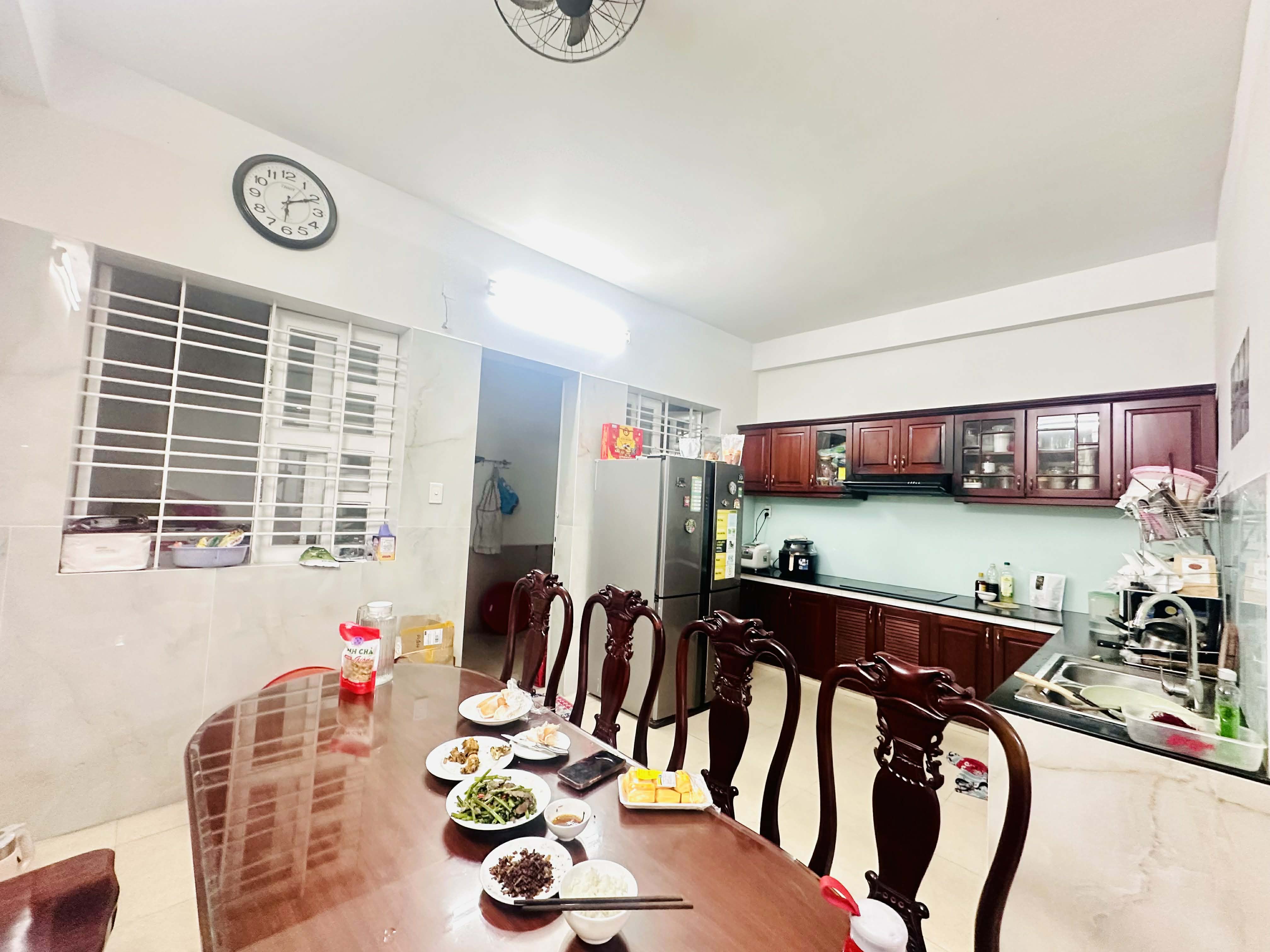 NHÀ BÌNH LỢI 106m2 (5.3×20) - 4 TẦNG 6PN - ĐƯỜNG XE TẢI CÓ VỈA HÈ - 20.5 TỶ 13