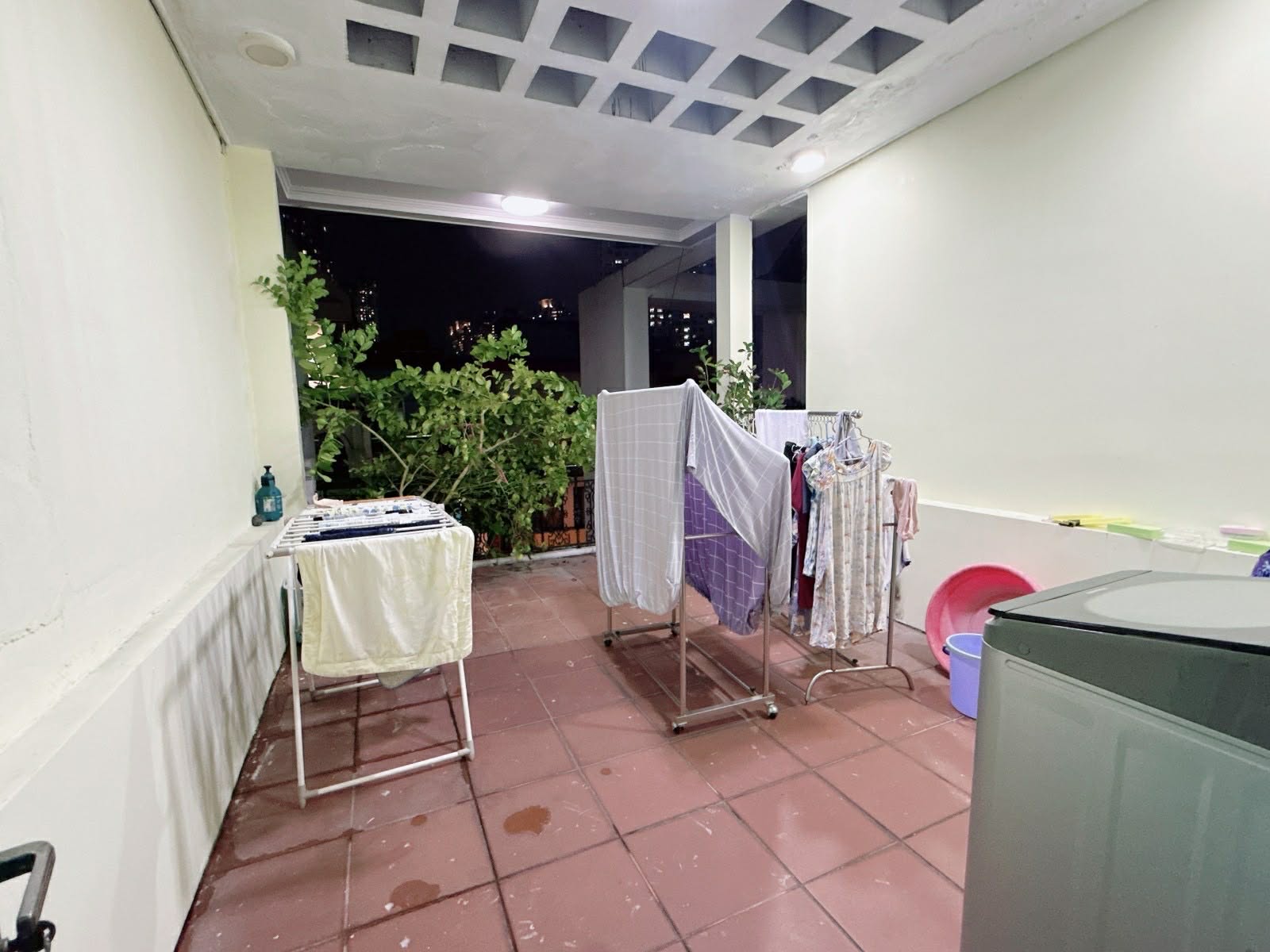 NHÀ HXH 10m CÓ VỈA HÈ ĐỐI DIỆN LANDMARK 81 - 80m2 (4×20) 4 TẦNG - 18.9 TỶ 10