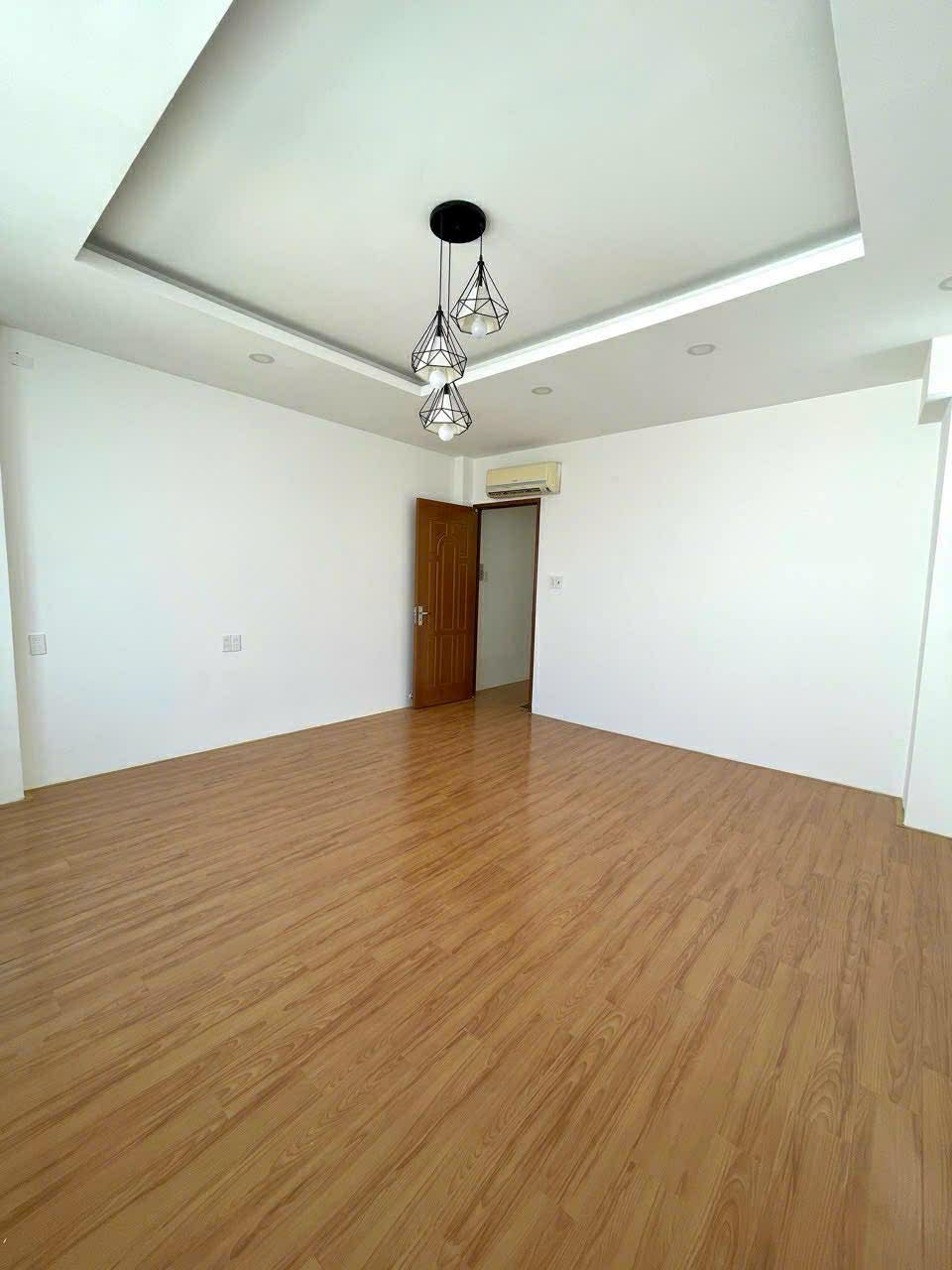 NHÀ ĐẸP 4 TẦNG HXH THÔNG - CƯ XÁ PHAN ĐĂNG LƯU - 74m2 (4.5×16.4) - 6 PN - 13.6 TỶ 11