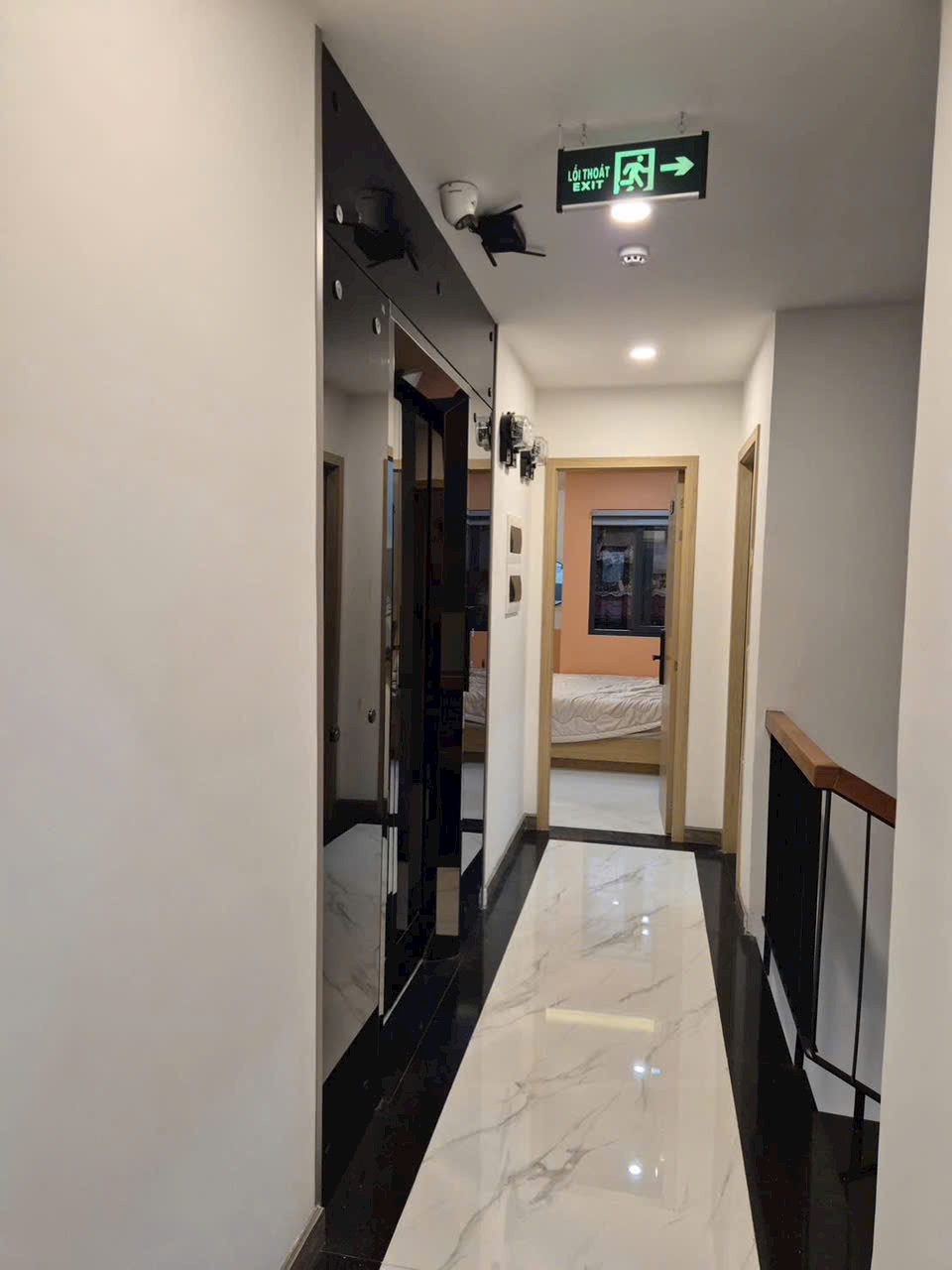 TOÀ CHDV MỚI 100% - 3 MẶT CAO THẮNG Q10 - 14 CĂN DÒNG TIỀN 130TR/THÁNG 10