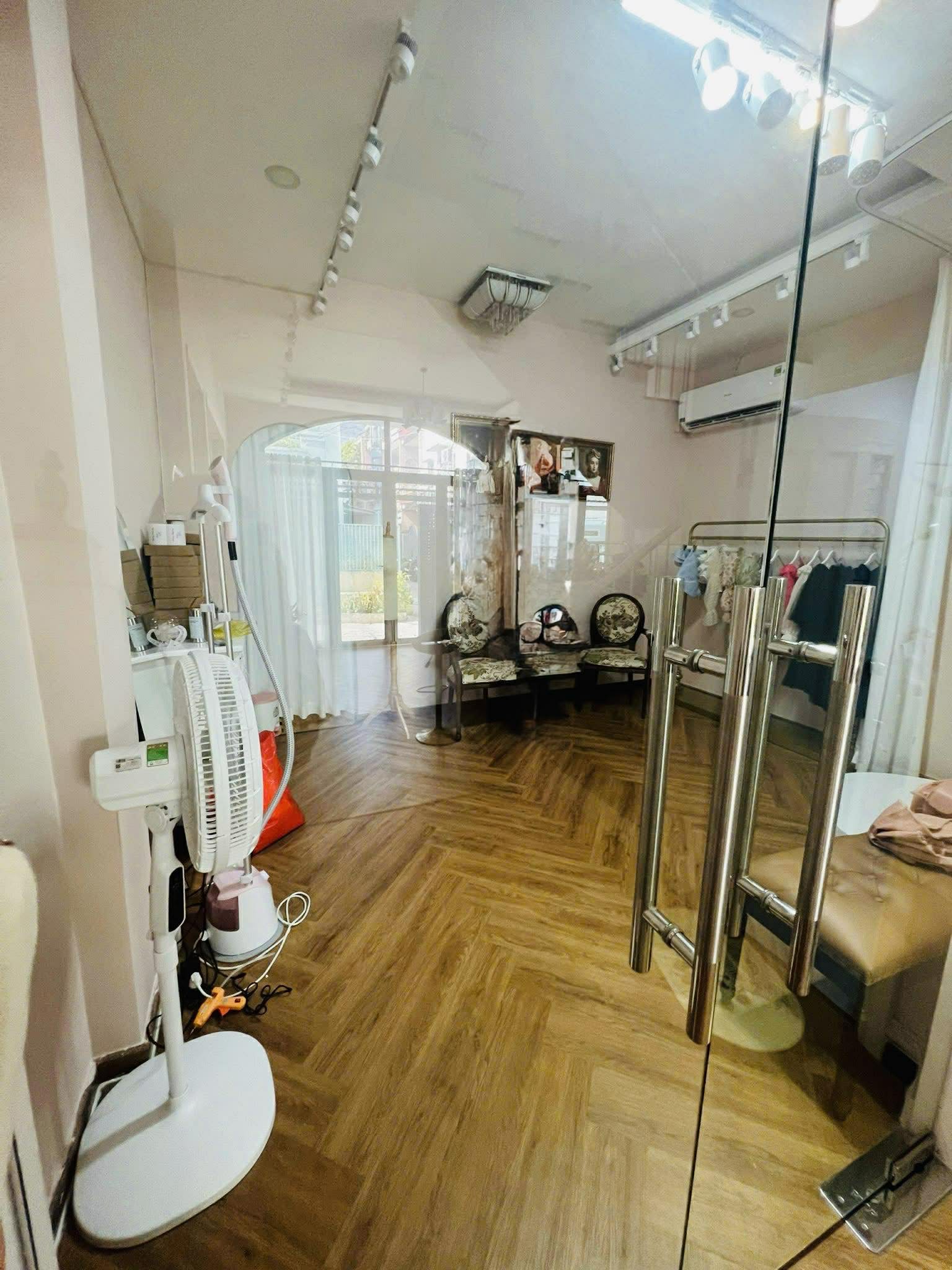 NHÀ ĐẸP 4 TẦNG HXH THÔNG - CƯ XÁ PHAN ĐĂNG LƯU - 74m2 (4.5×16.4) - 6 PN - 13.6 TỶ 6