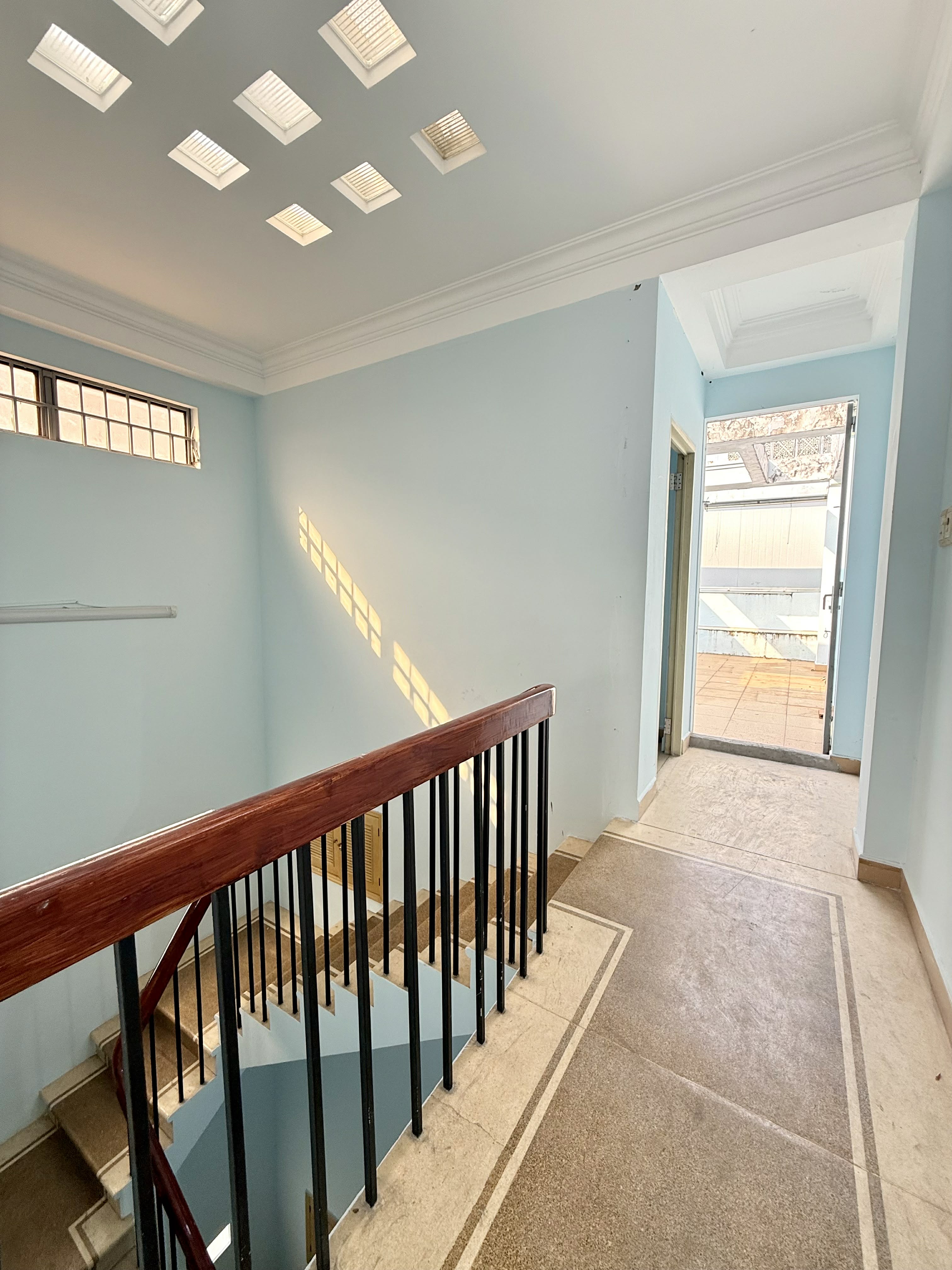 MẶT TIỀN KINH DOANH NGUYỄN TRỌNG TUYỂN - NHÀ 5 TẦNG 63m2 6PN - 18.9 TỶ 13