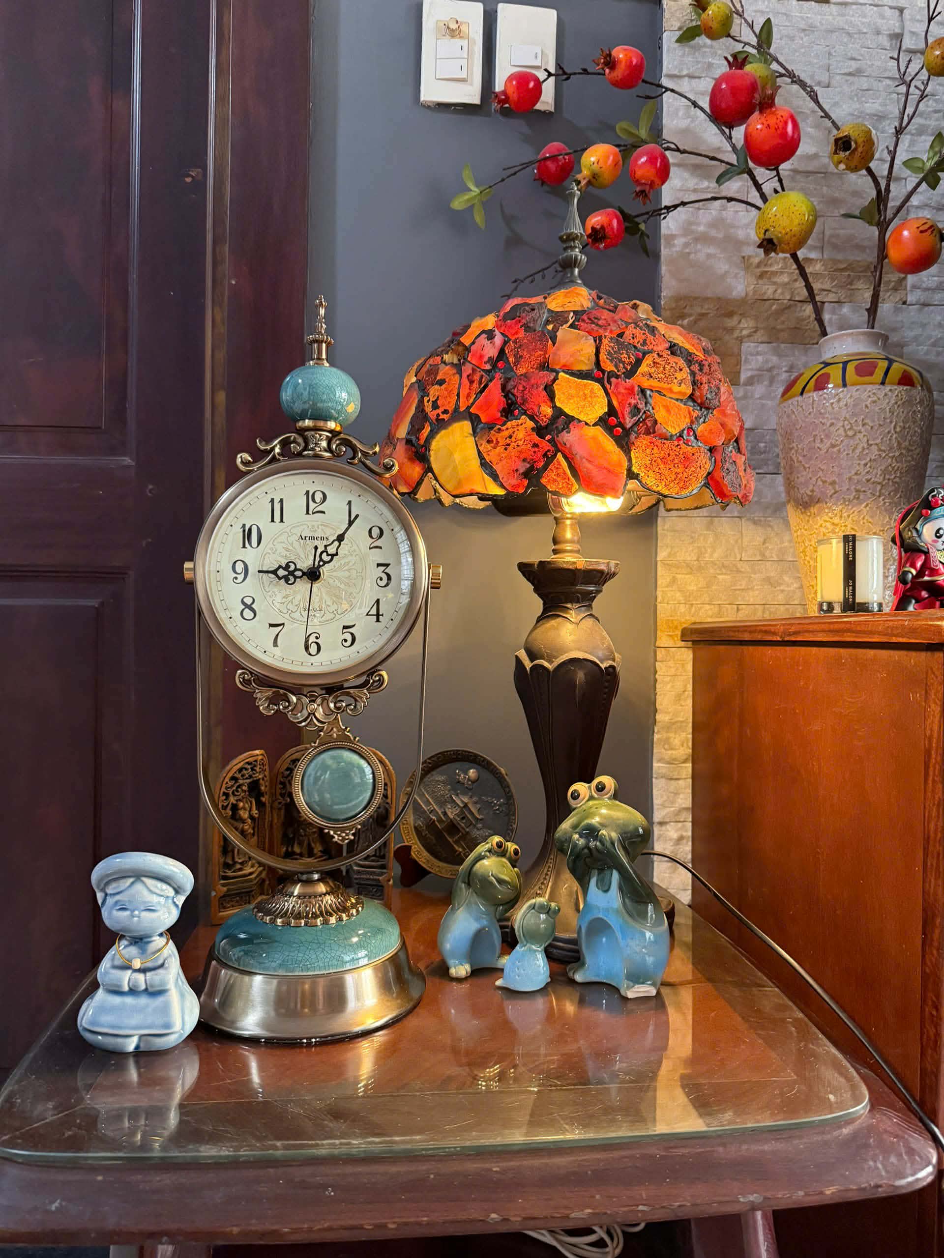 NHÀ TÂN BÌNH 4 TẦNG 80m2 (5×16) - HẺM XE TẢI TRÁNH CÓ VỈA HÈ - 22.9 TỶ 5