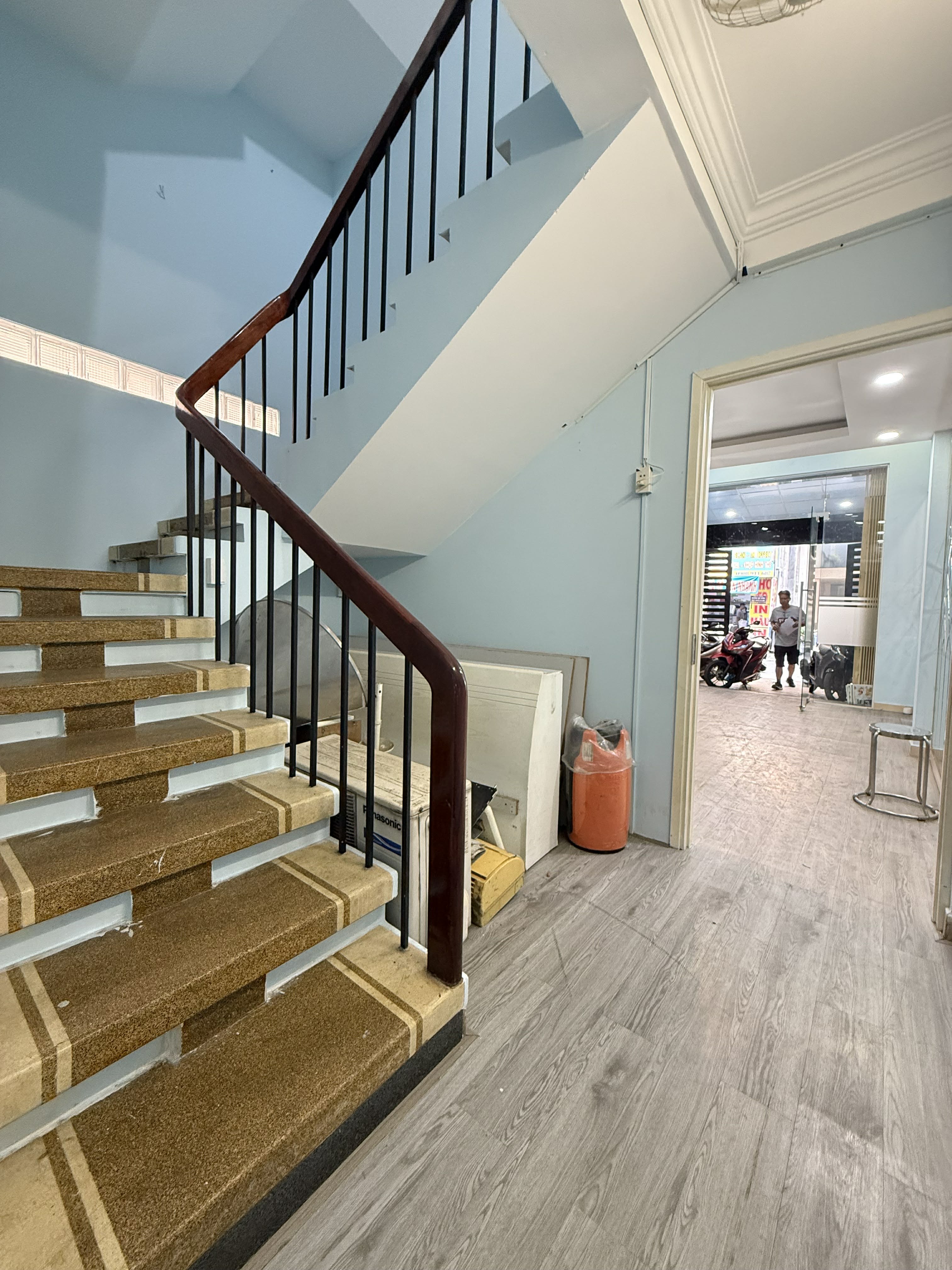 MẶT TIỀN KINH DOANH NGUYỄN TRỌNG TUYỂN - NHÀ 5 TẦNG 63m2 6PN - 18.9 TỶ 4