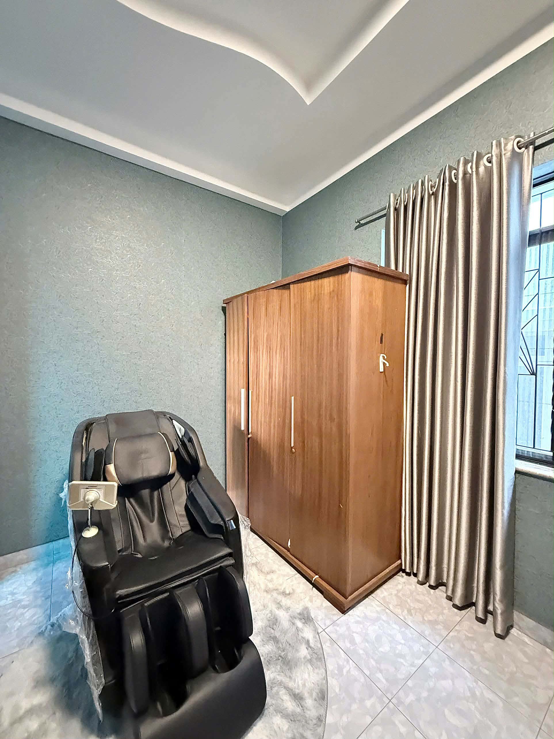 NHÀ TÂN BÌNH 4 TẦNG 80m2 (5×16) - HẺM XE TẢI TRÁNH CÓ VỈA HÈ - 22.9 TỶ 14