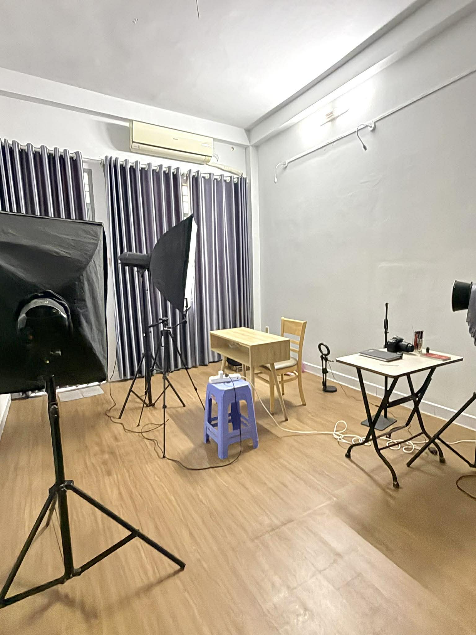 NHÀ HẺM XE TẢI THÔNG 7 PN - NGUYỄN XÍ - 81m2 NGANG KHỦNG 7.4m - 15.9 TỶ 6