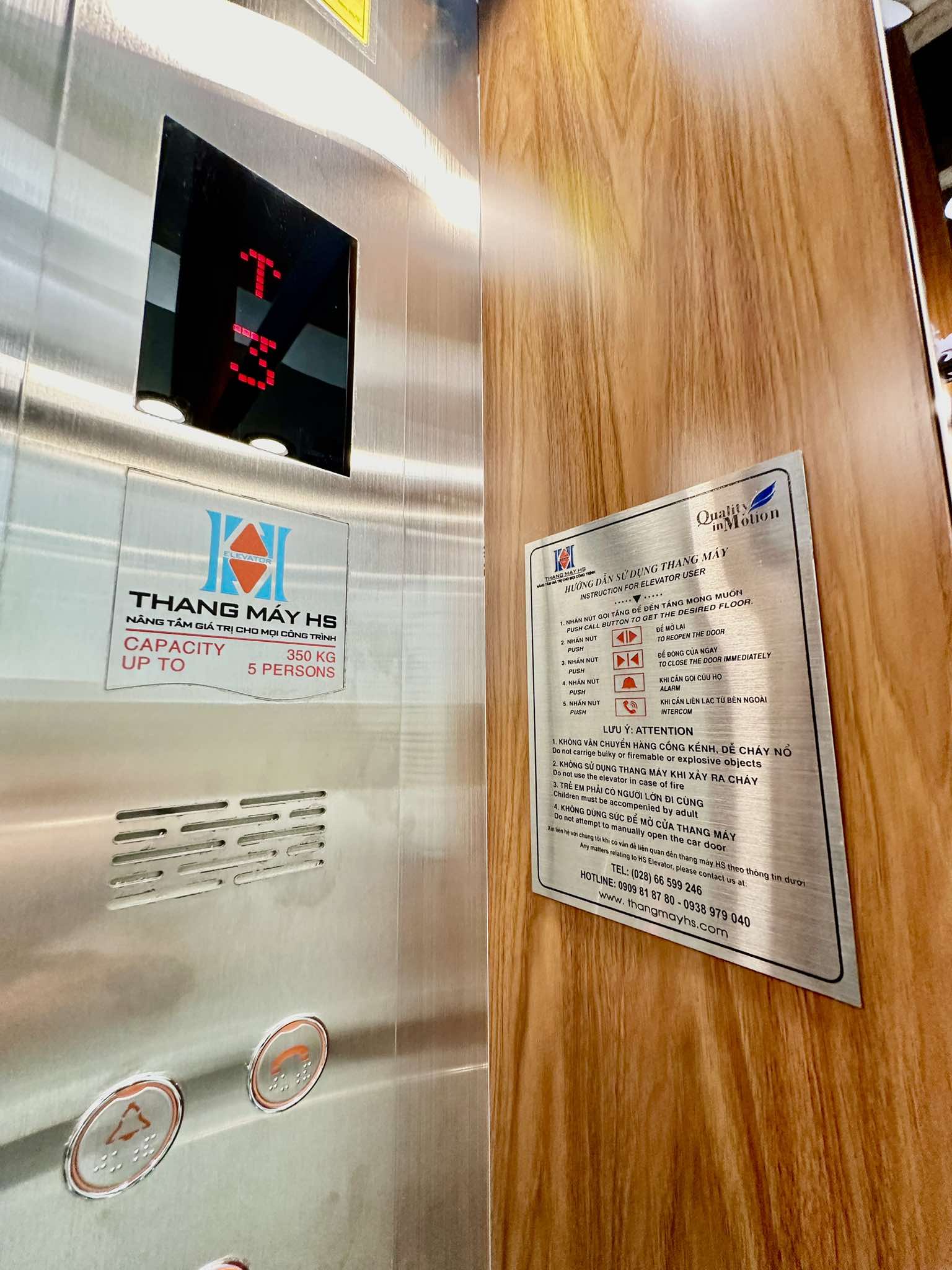 CHDV Q10 HẺM XE TẢI - 4 TẦNG 66m2 CÁCH MT 10m - DÒNG TIỀN 70TR 10