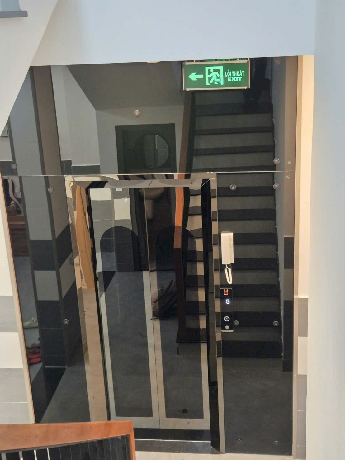 TOÀ CHDV MỚI 100% - 3 MẶT CAO THẮNG Q10 - 14 CĂN DÒNG TIỀN 130TR/THÁNG 11