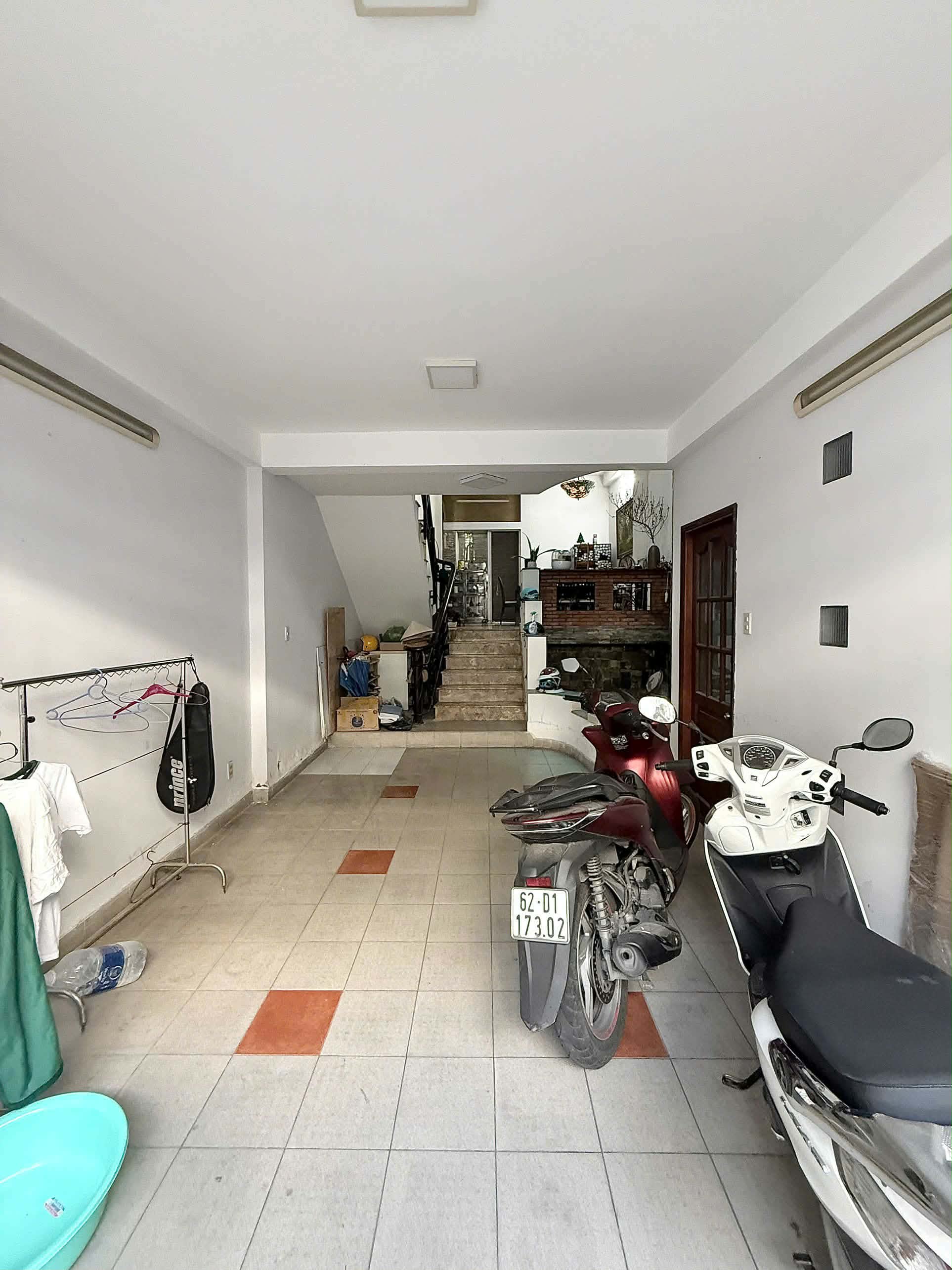 NHÀ TÂN BÌNH 4 TẦNG 80m2 (5×16) - HẺM XE TẢI TRÁNH CÓ VỈA HÈ - 22.9 TỶ 13