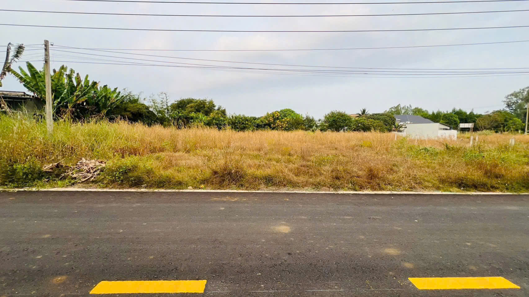 Cần bán Đất đường Quốc Lộ 55, Thị trấn Đất Đỏ, Diện tích 120m², Giá 800 Triệu 4