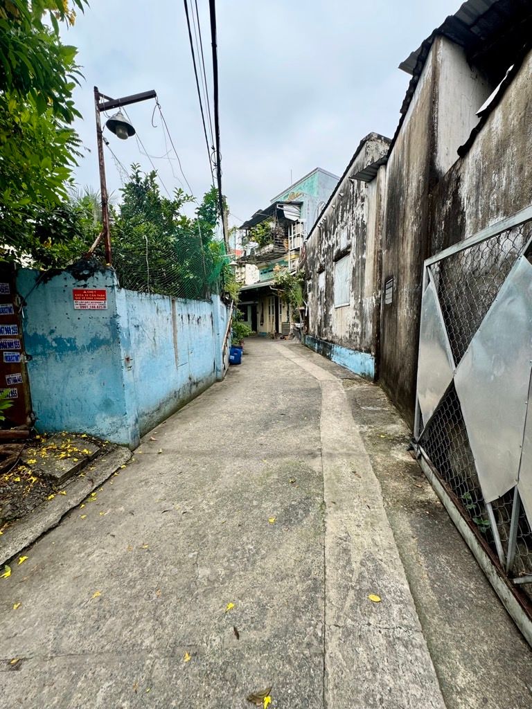 Bán đất 90m2 HXH, Bình chiểu Thủ Đức giá chỉ 3 tỷ 900 TL 2