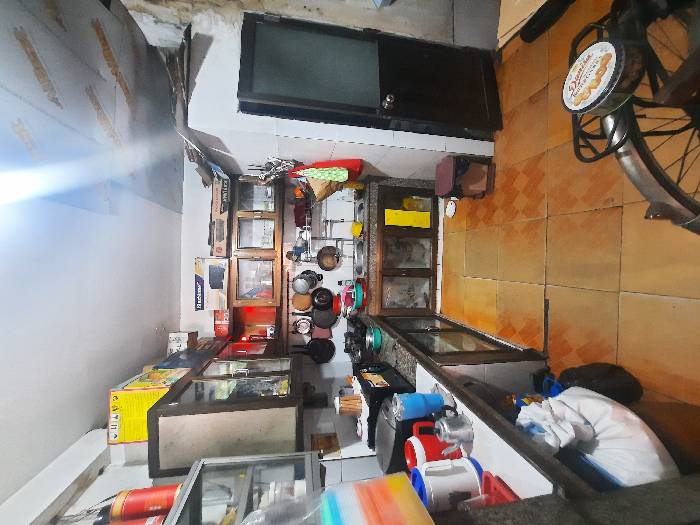 Mặt tiền Tạ Quang Bửu 7x17 sổ riêng chỉ 11 tỷ - 0931172218