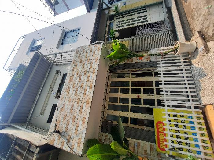 Mặt tiền Tạ Quang Bửu 7x17 sổ riêng chỉ 11 tỷ - 0931172218 3