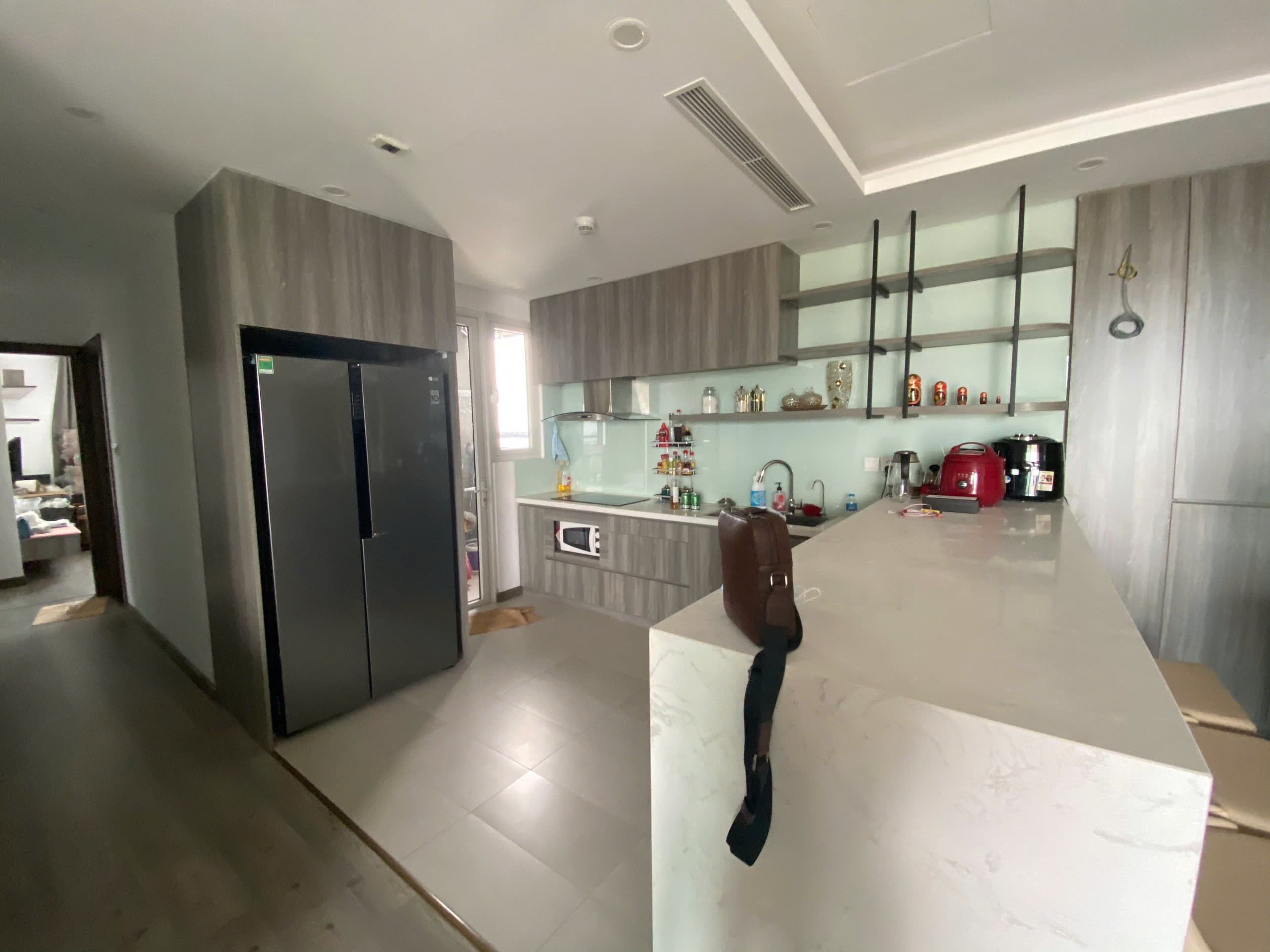 Bán căn hộ 3n2wc dt 100m2 tại Seasons Avenue, full đồ, giá tốt 3