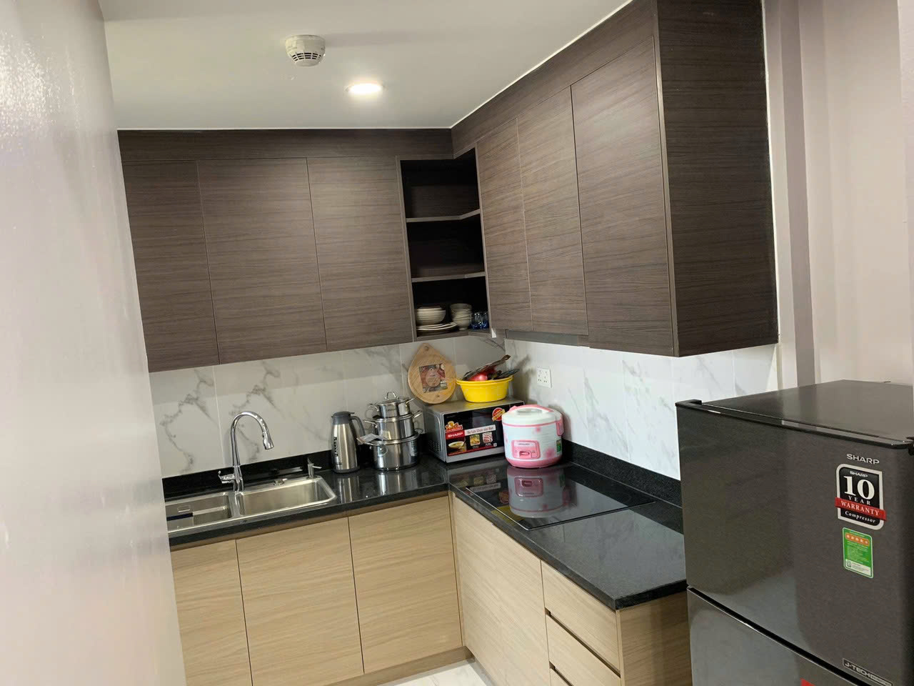 Bán CĂN HỘ 2PN-76m2 Seasons Avenue, tầng trung giá 7.2 tỷ 4