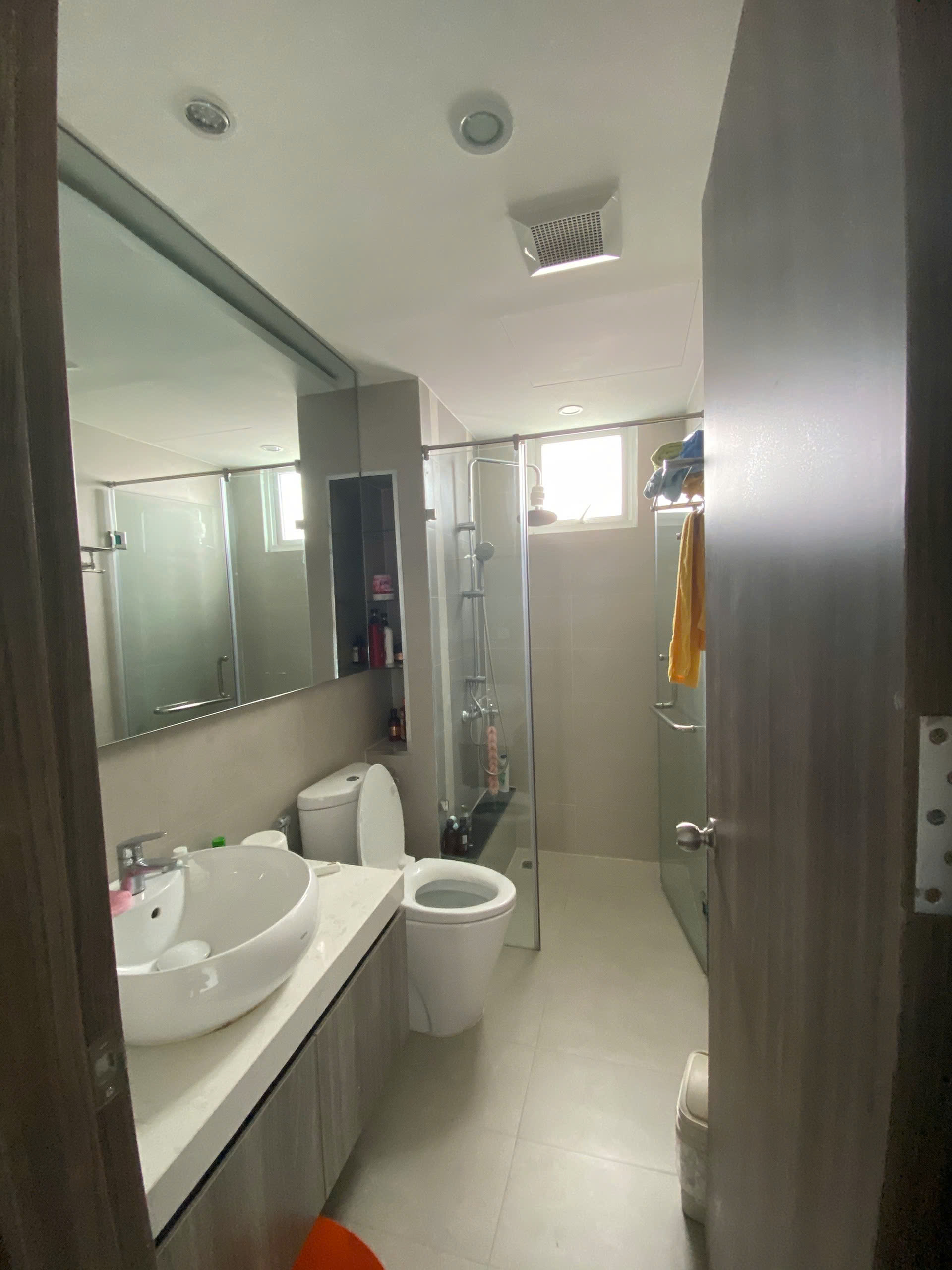 Bán căn hộ 3n2wc dt 100m2 tại Seasons Avenue, full đồ, giá tốt 6