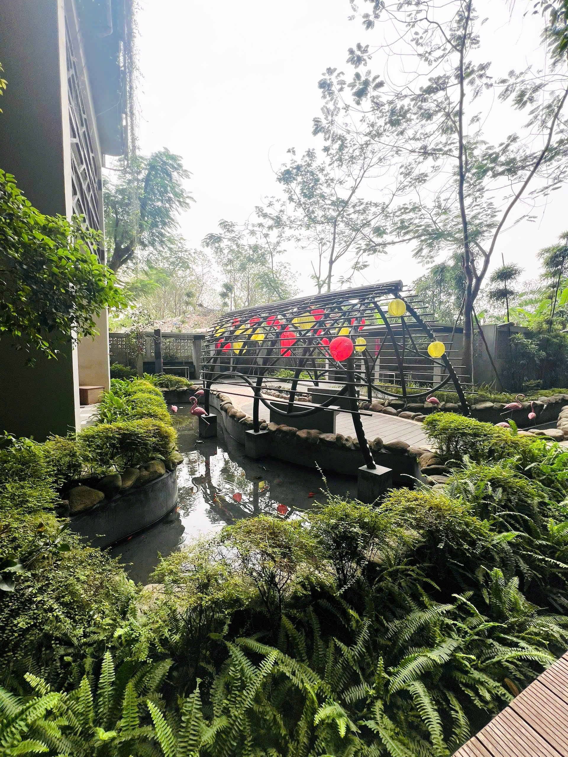 Bán căn hộ SEASONS AVENUE 2PN giá rẻ nhất hiện tại: 6.5 tỷ 5