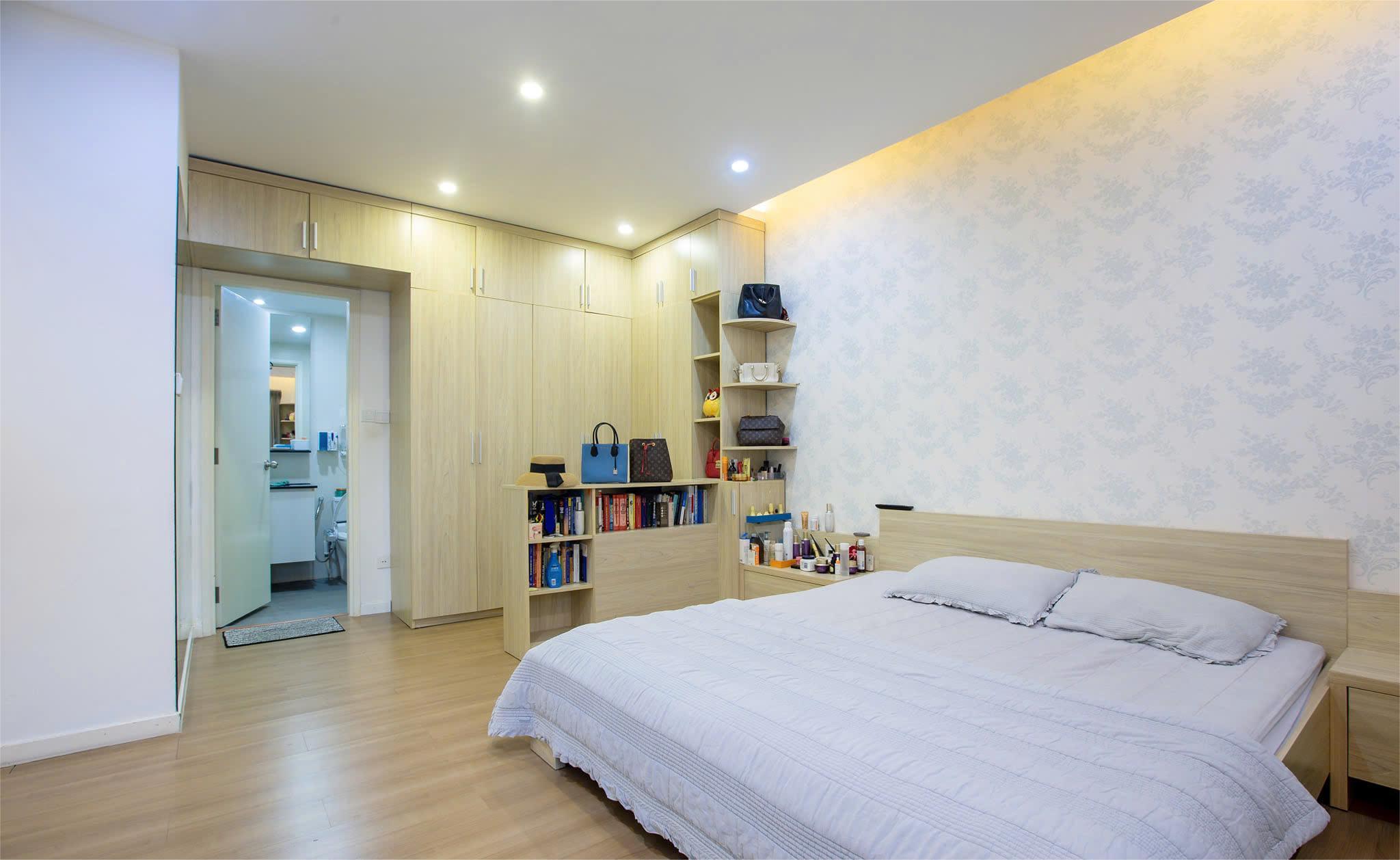 Bán căn hộ 2PN hiếm tại SEASONS AVENUE full đồ - chỉ 7.2 tỷ 3