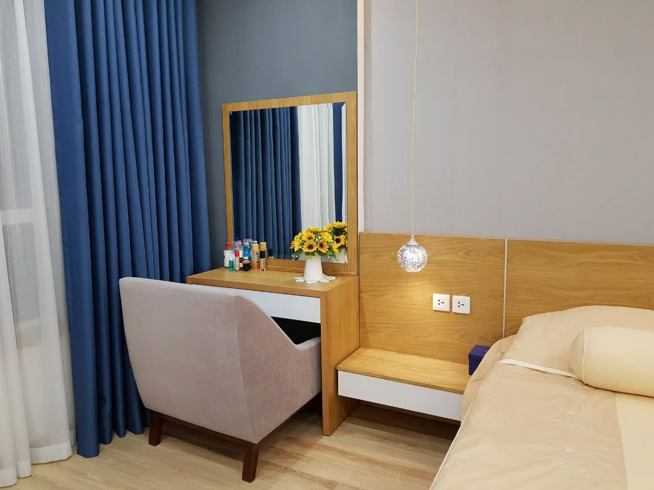 Bán căn hộ 2PN hiếm tại SEASONS AVENUE full đồ - chỉ 7.2 tỷ 4