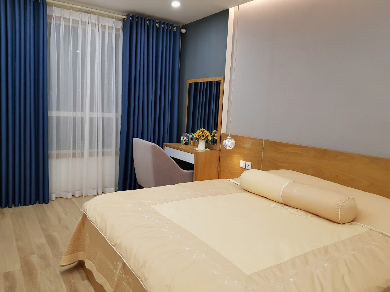 Bán căn hộ 2PN hiếm tại SEASONS AVENUE full đồ - chỉ 7.2 tỷ 6