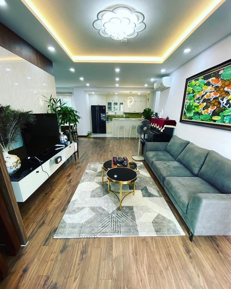 Chính chủ cần bán SEASONS AVENNUE căn 3 ngủ 117m2 giá tốt 2