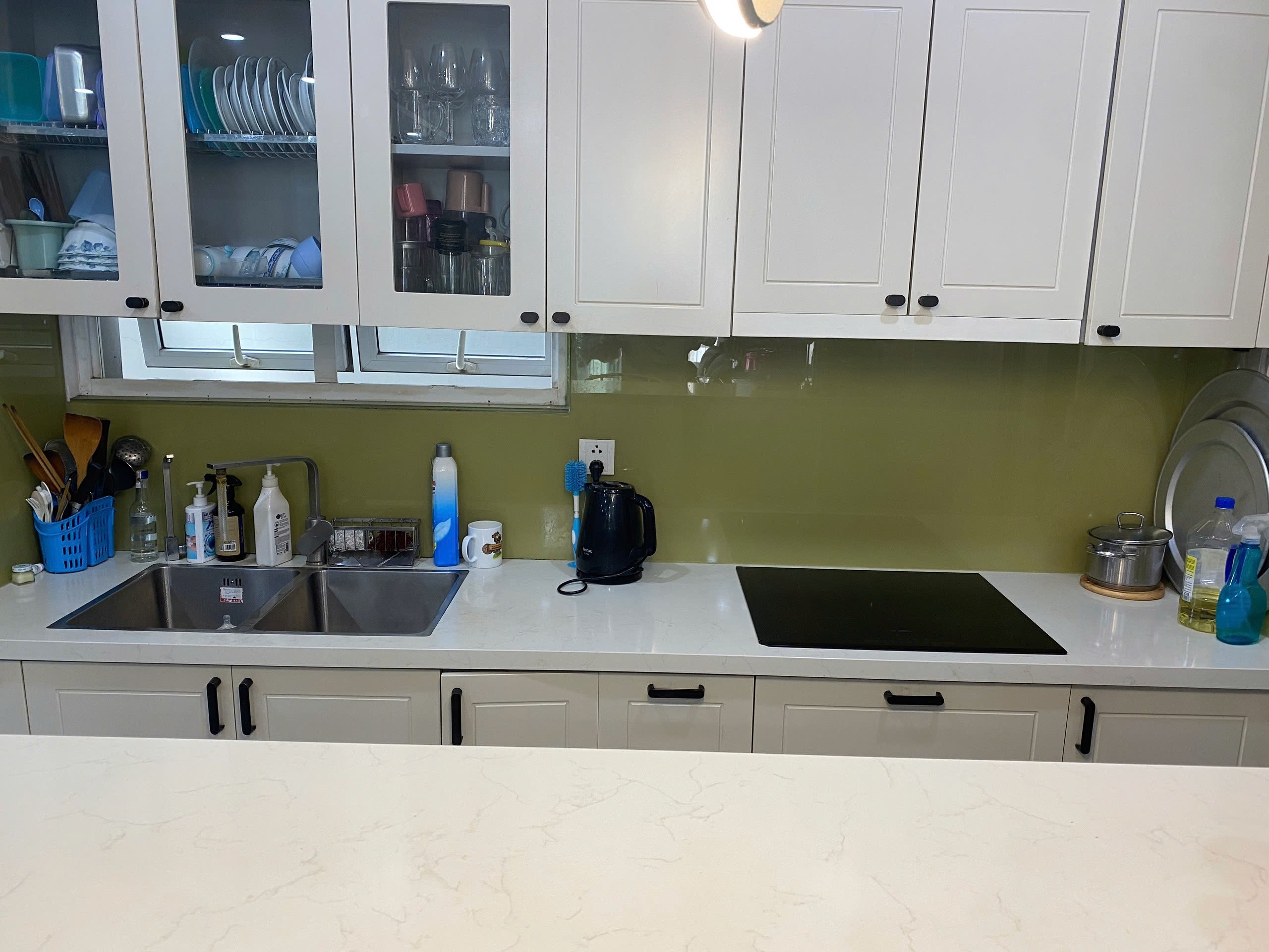 Chính chủ cần bán SEASONS AVENNUE căn 3 ngủ 117m2 giá tốt 5