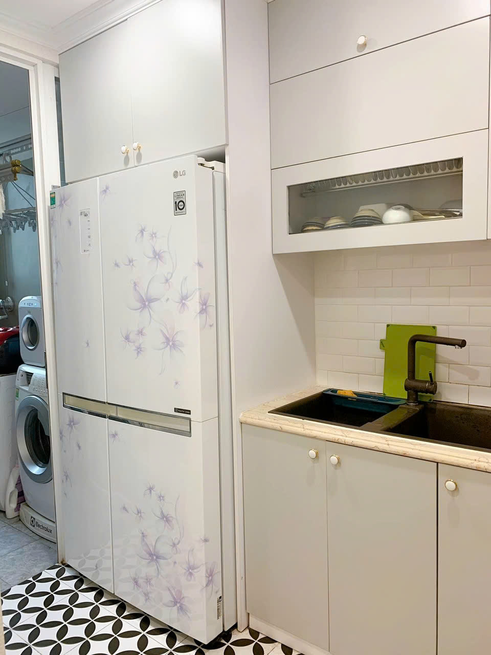 Bán căn hộ 2PN tại Seasons Avenue - CÓ SLOT OTO, full đồ, giá 7.2 tỷ 3