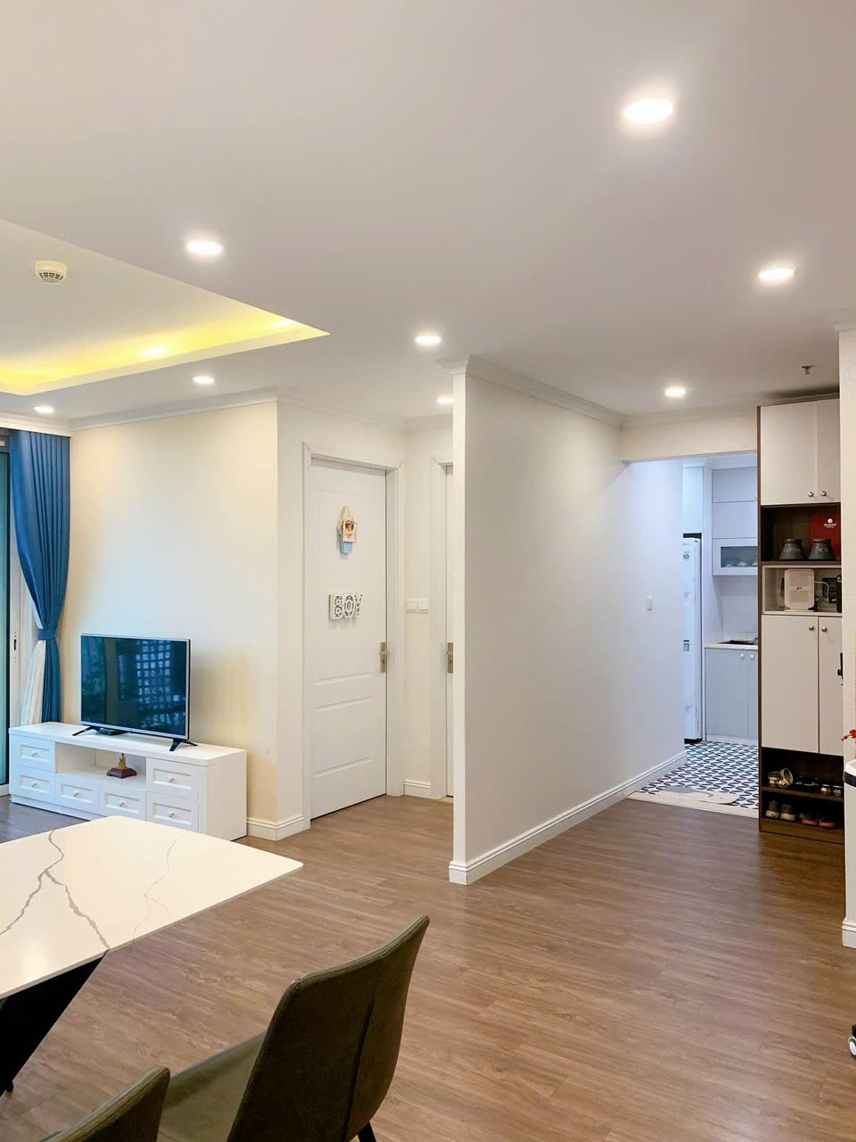 Bán căn hộ 2PN tại Seasons Avenue - CÓ SLOT OTO, full đồ, giá 7.2 tỷ 4