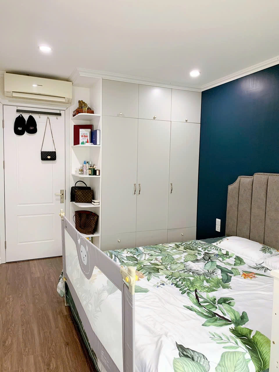 Bán căn hộ 2PN tại Seasons Avenue - CÓ SLOT OTO, full đồ, giá 7.2 tỷ 5