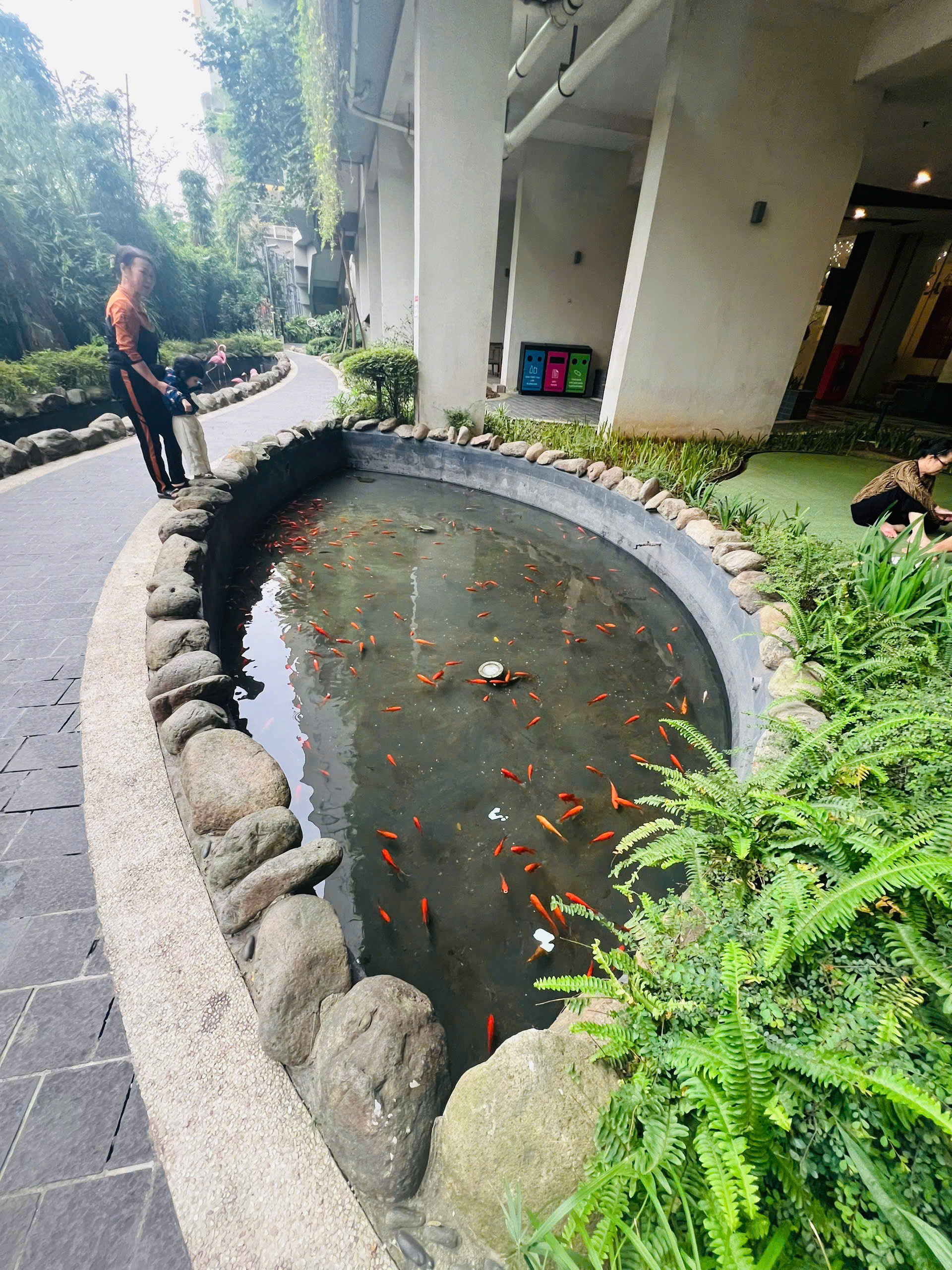 Bán nhanh căn Seasons Avenue 3PN full đồ, dt 117m2, giá tốt 5