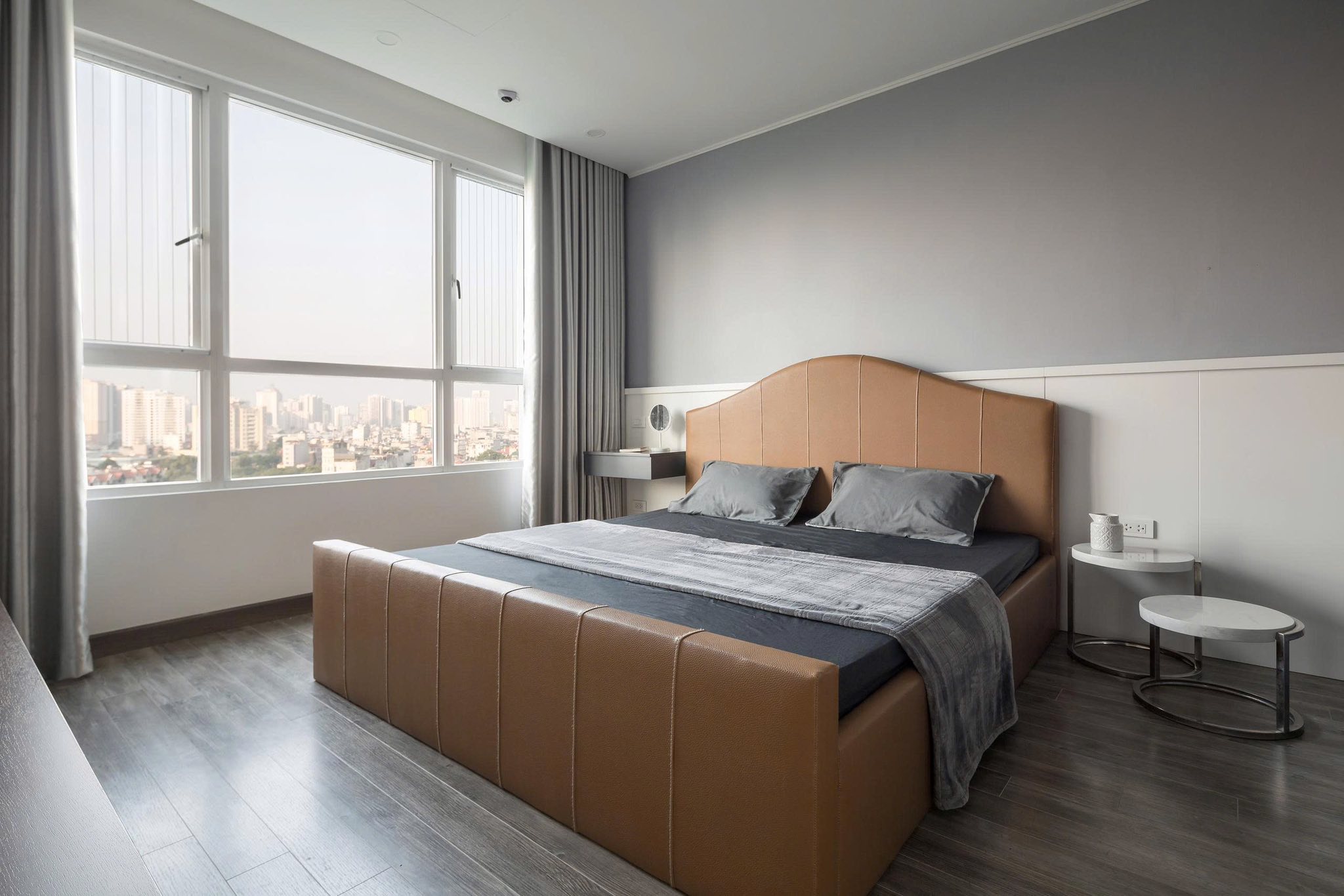 Bán căn hộ 3PN SEASONS AVENUE , nhà đẹp, có slot oto 2