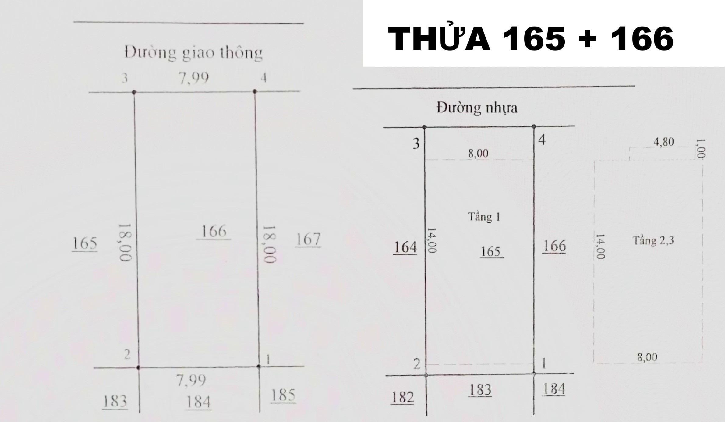 Thanh lý nhà A124 đường N9 Khu dân cư D2D phường Thống Nhất, TP Biên Hòa, Đồng Nai 2