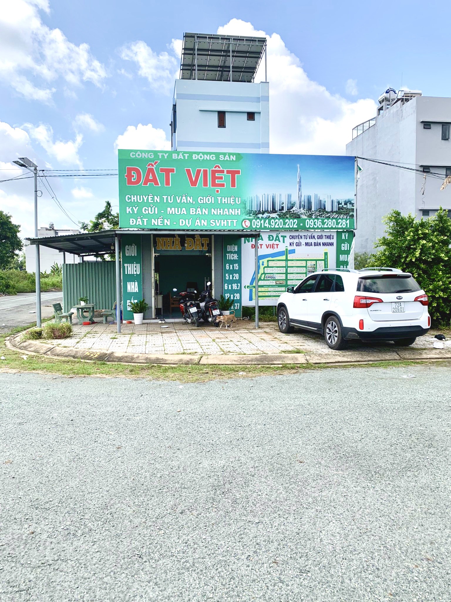 Giỏ hàng đầu năm tháng 01/2026 tại KDC sở văn hóa thông tin Q9 giá chỉ 7.05 tỷ 3