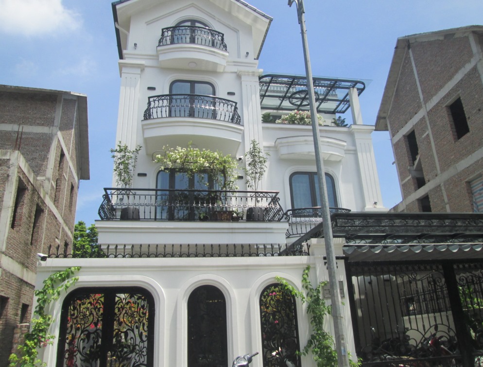 Chú Hà bán biệt thự BT2 BT3 KĐT Tân Tây Đô gần Noble Palace Tây Thăng Long 220m2 chỉ 2x tỷ