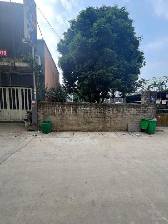 Cần bán Đất Thạch Thất, Hà Nội, Diện tích 105m², Giá Thương lượng 2