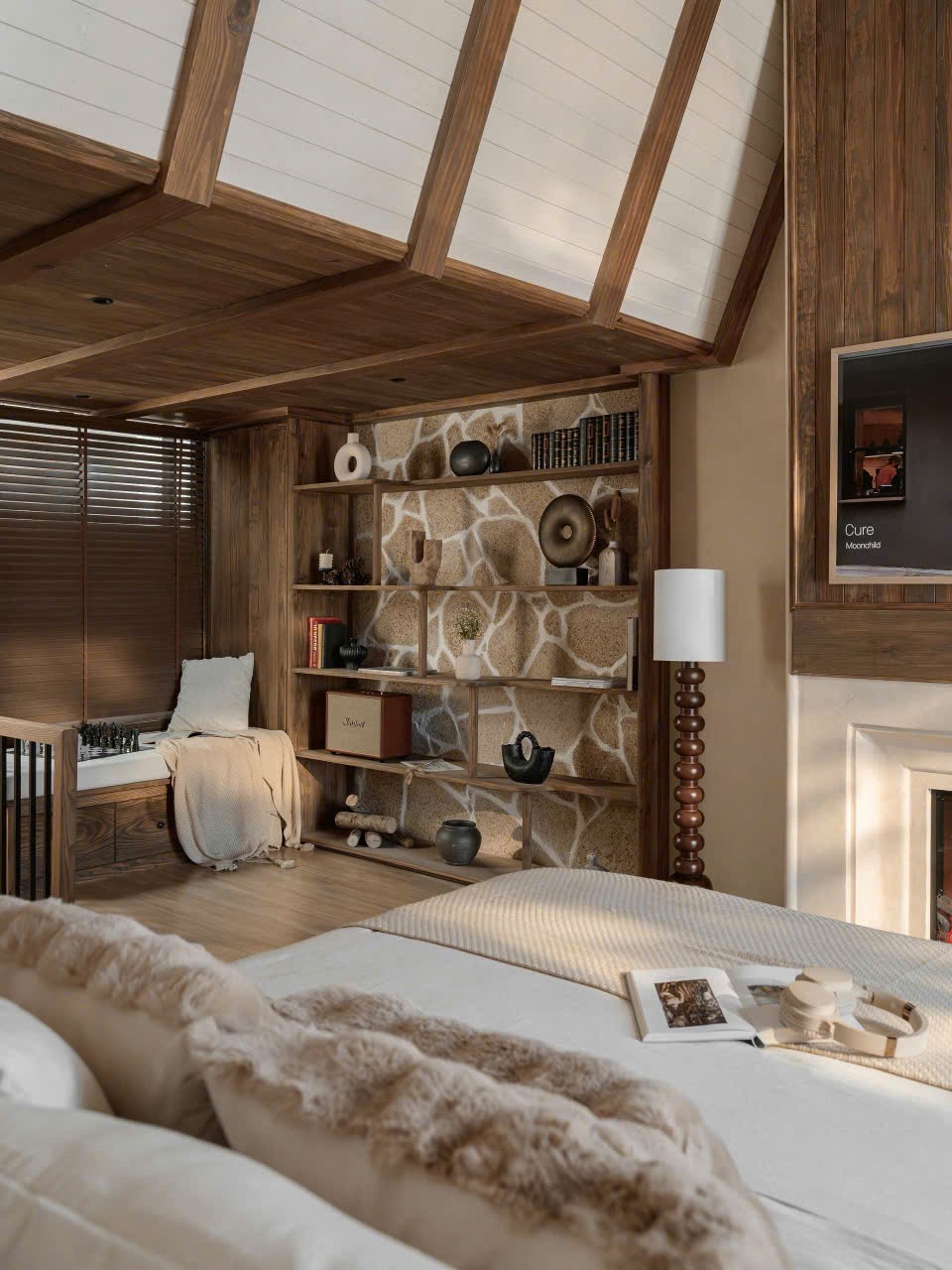 Hot – Siêu Nhà Đẹp KQH Trần Anh Tông, P8  Thang Máy – Full Nội Thất  12,5 Tỷ 4