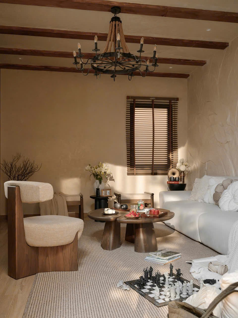 Hot – Siêu Nhà Đẹp KQH Trần Anh Tông, P8  Thang Máy – Full Nội Thất  12,5 Tỷ 3