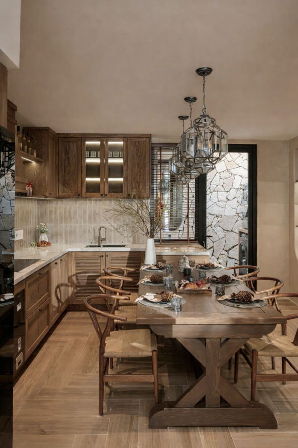 Hot – Siêu Nhà Đẹp KQH Trần Anh Tông, P8  Thang Máy – Full Nội Thất  12,5 Tỷ 2