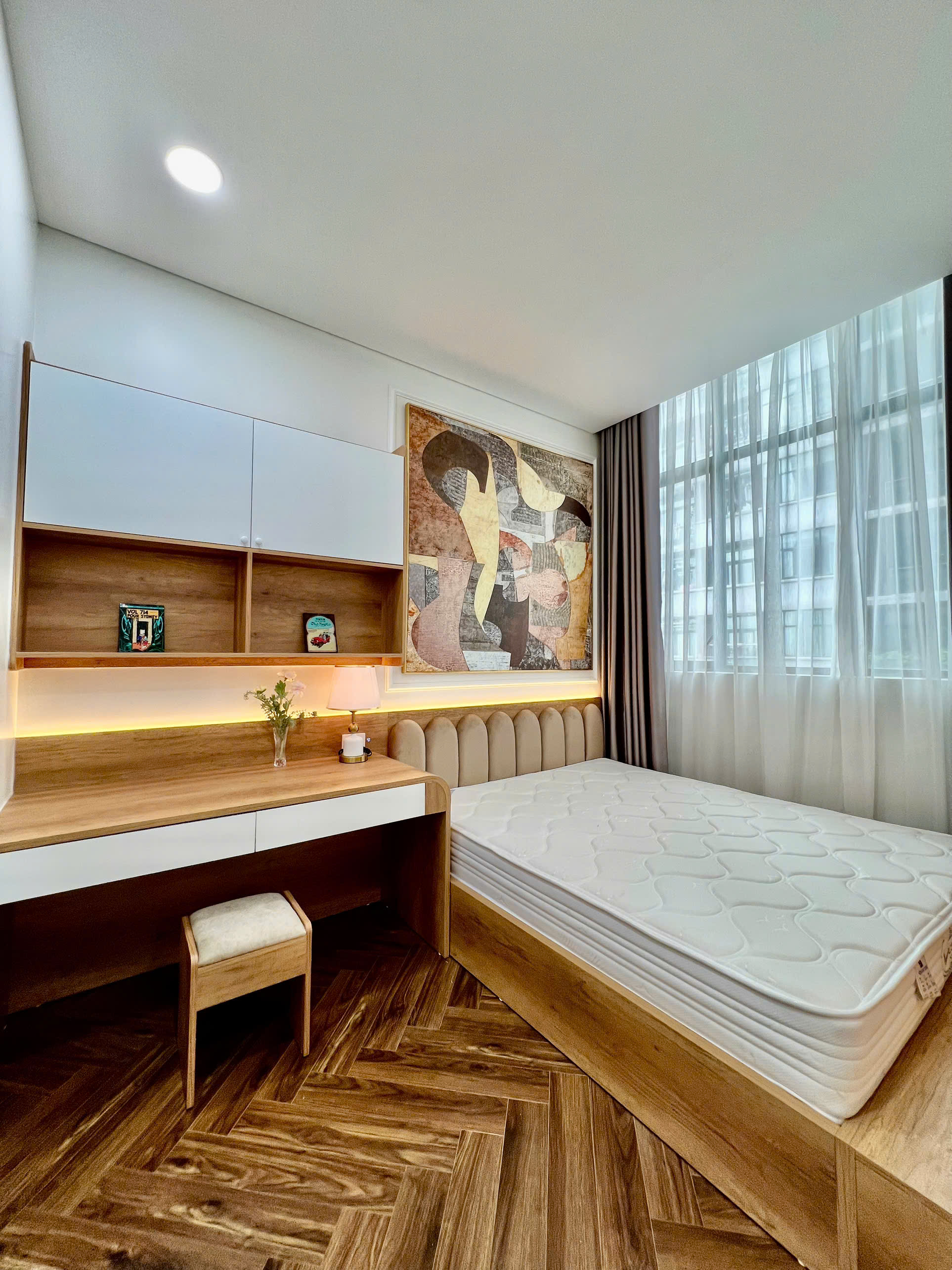 Bán nhanh căn 3PN-full đồ Thanh Xuân Complex (24T3 Hapulico) 3