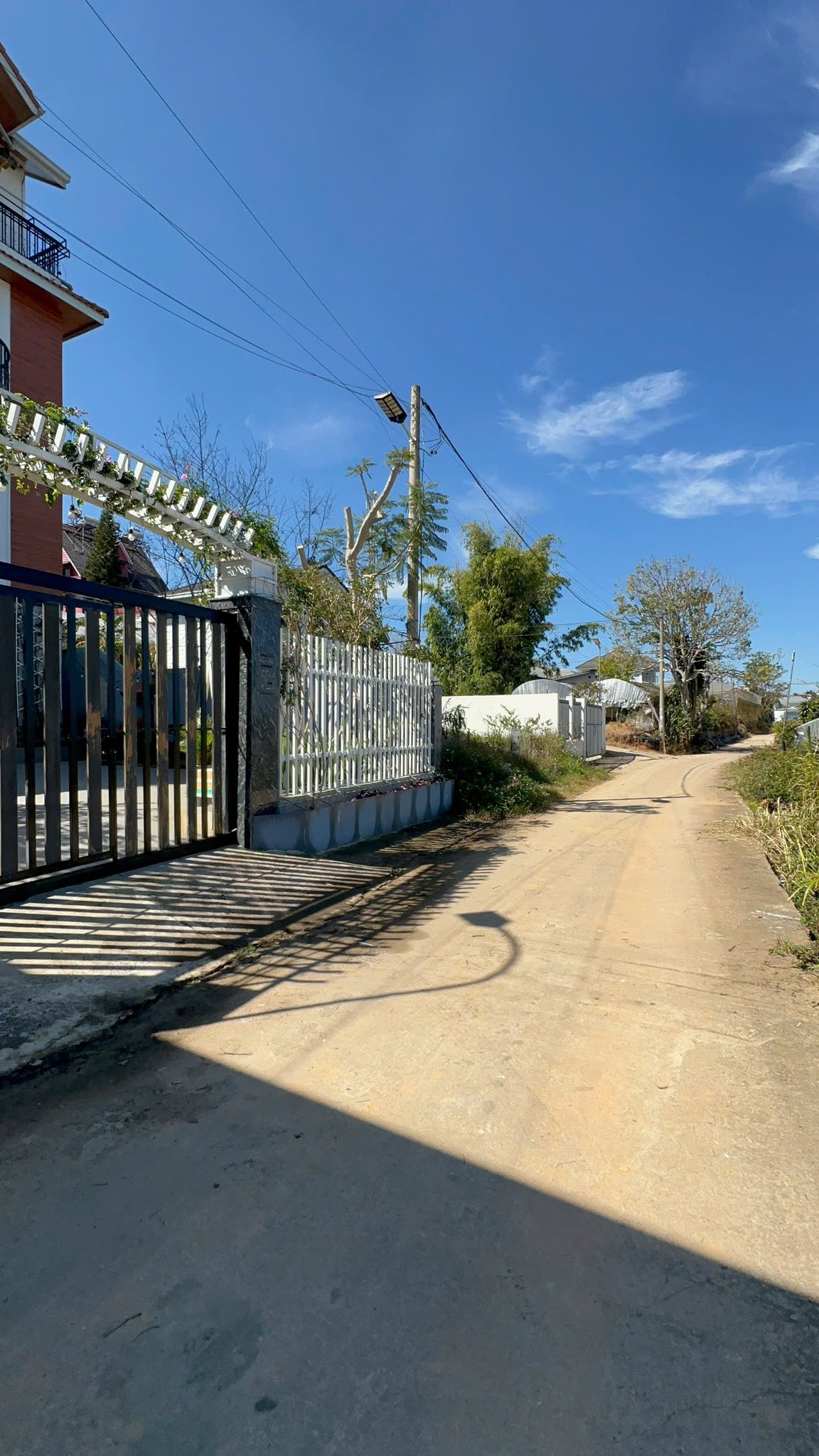 BÁN GẤP LÔ ĐẤT NỀN BIỆT THỰ VIEW THOÁNG ĐƯỜNG TRỊNH HOÀI ĐỨC, TP. ĐÀ LẠT 4